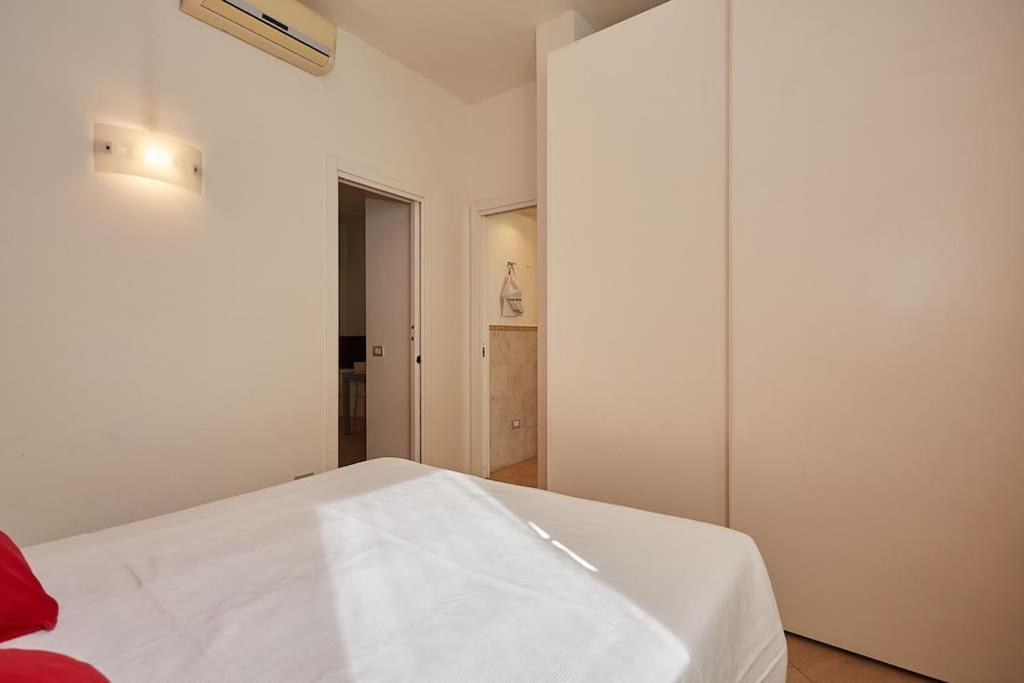 Bovisa Smart 22 Apartamento