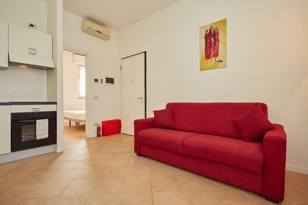Bovisa Smart 22 * Milão