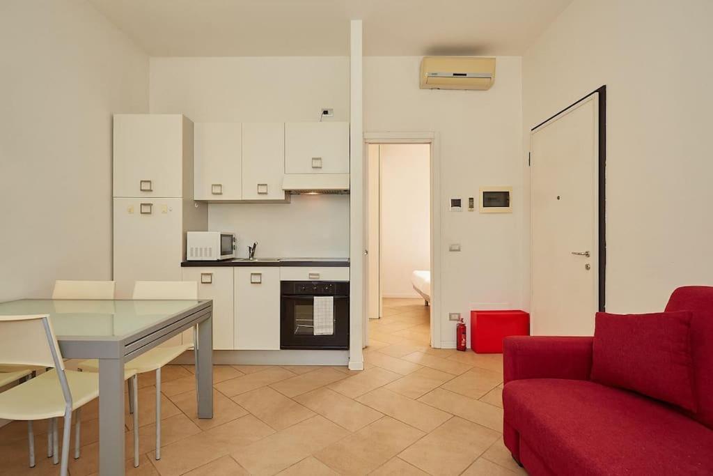 Apartamento Bovisa Smart 22