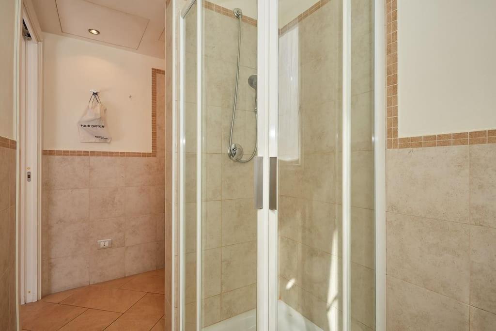 Apartamento Bovisa Smart 22 *