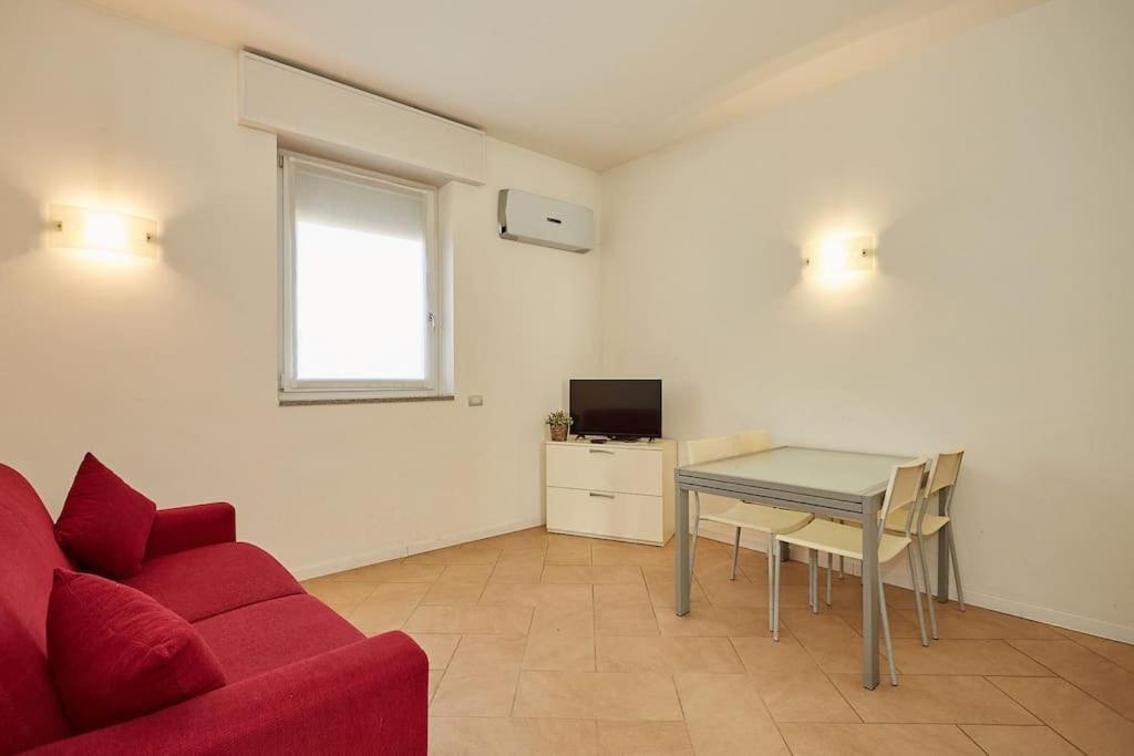 Bovisa Smart 22 Apartamento Milão