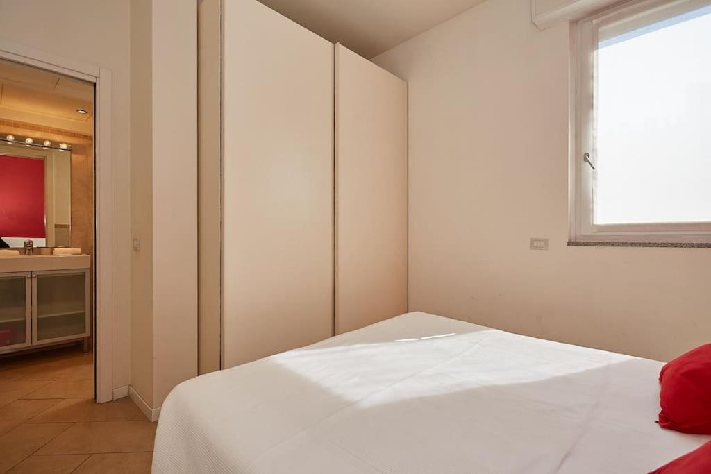 Bovisa Smart 22 * Milão