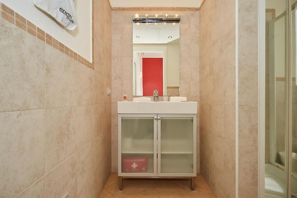 Bovisa Smart 22 Apartamento