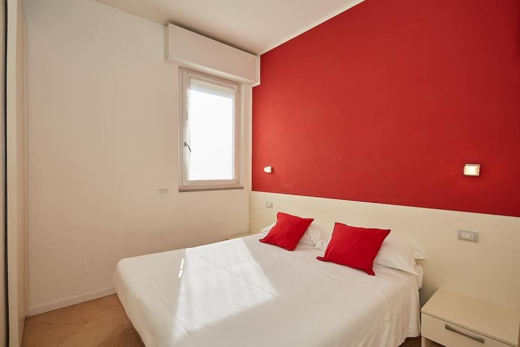 Bovisa Smart 22 Apartamento Milão