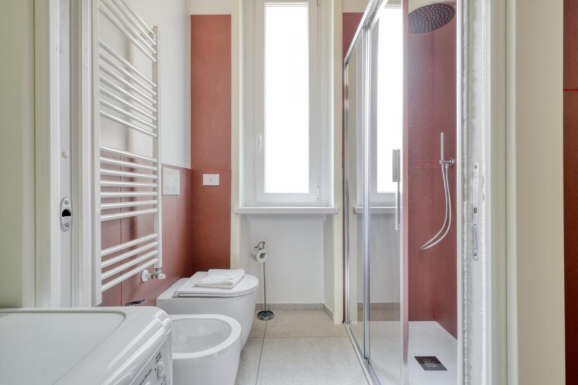Apartment Joivy Delightful 1-bed Flat Near Navigli Canals *