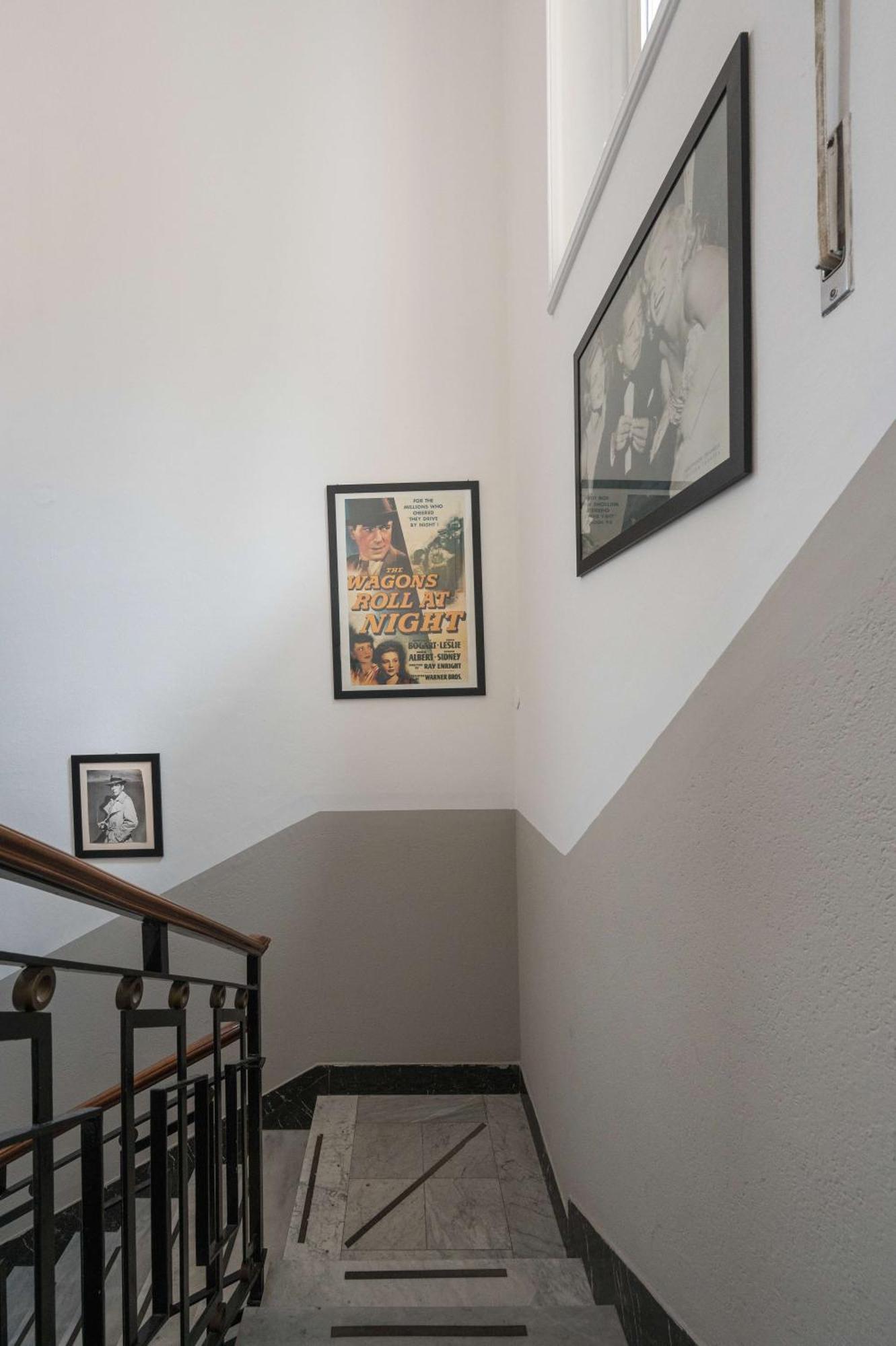 Hotel Bogart Milan