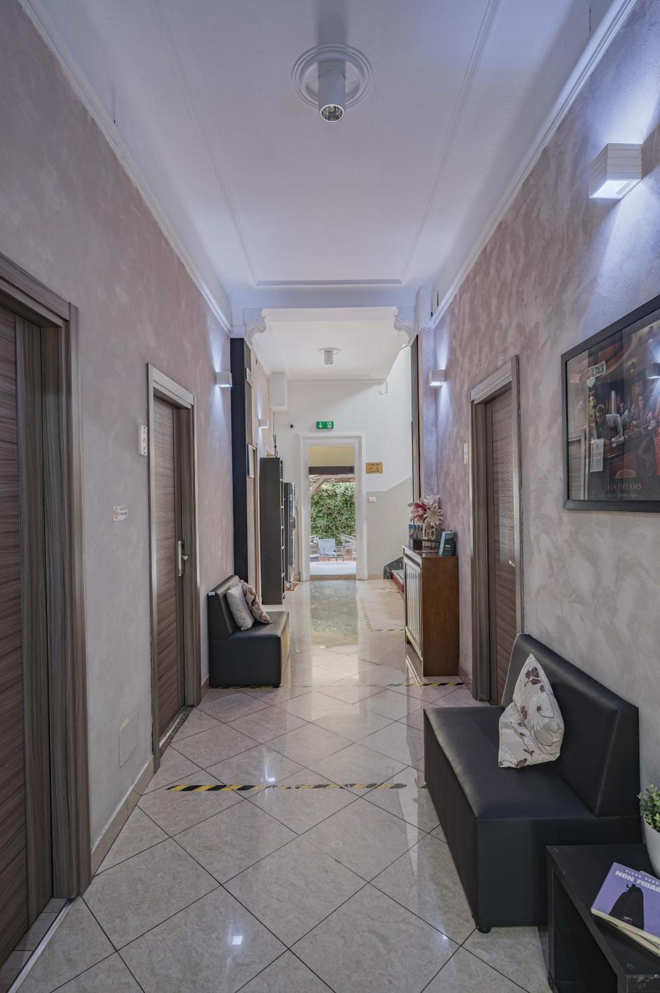 Hotel Bogart Milan