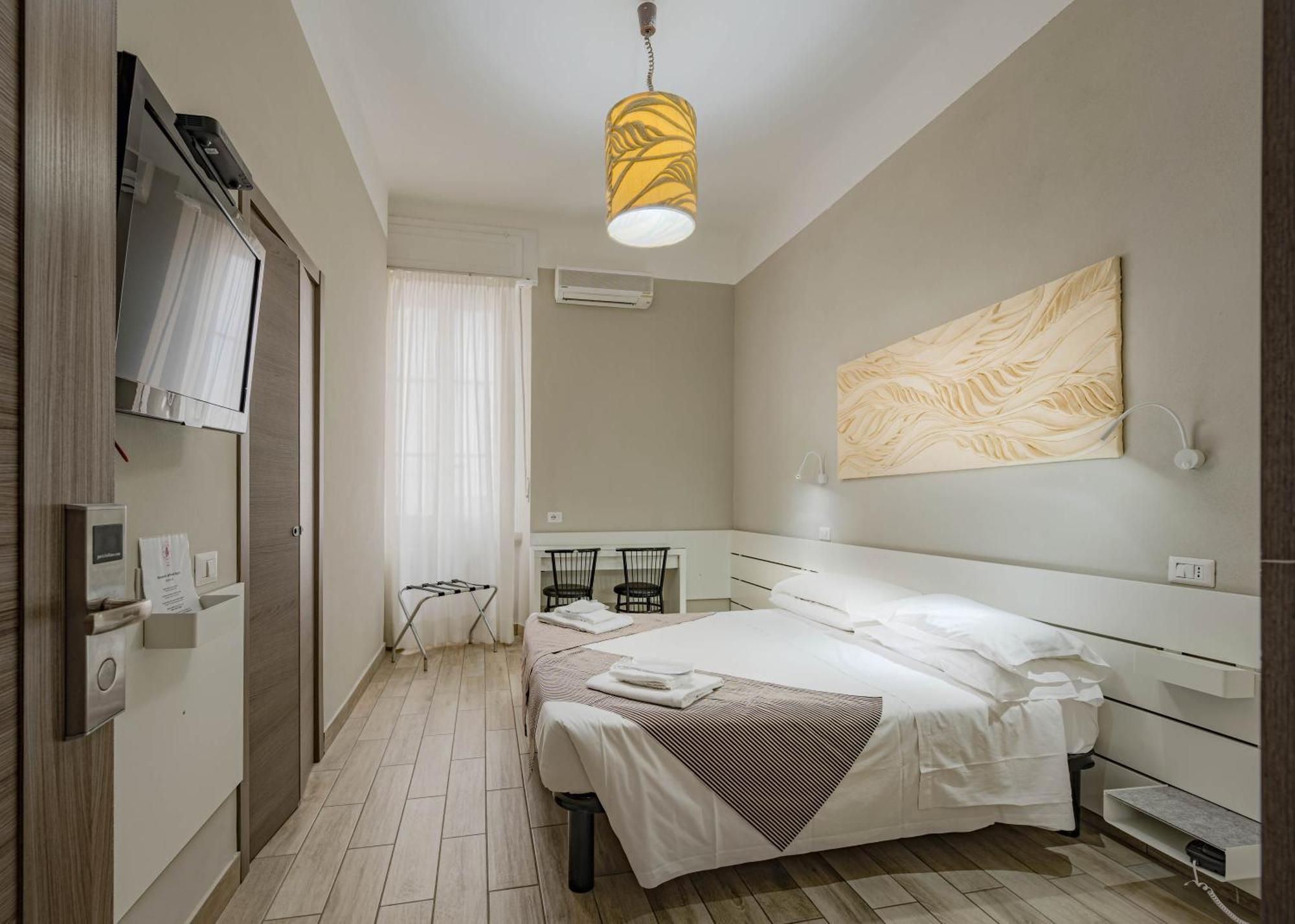 Hotel Bogart Milan