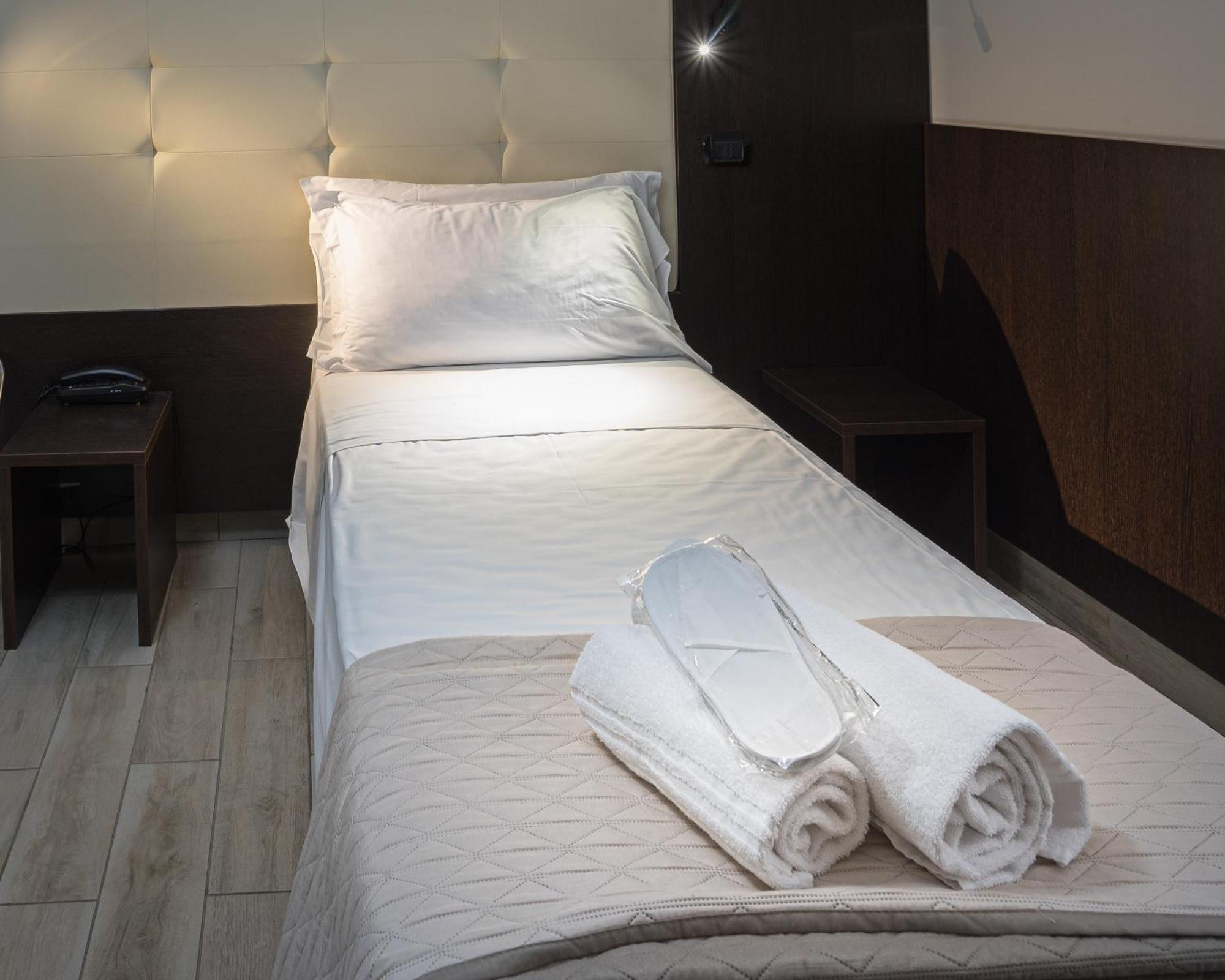 Hotel Bogart Milan