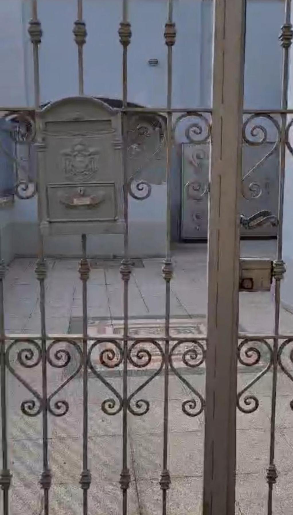 Casa Liberty Style