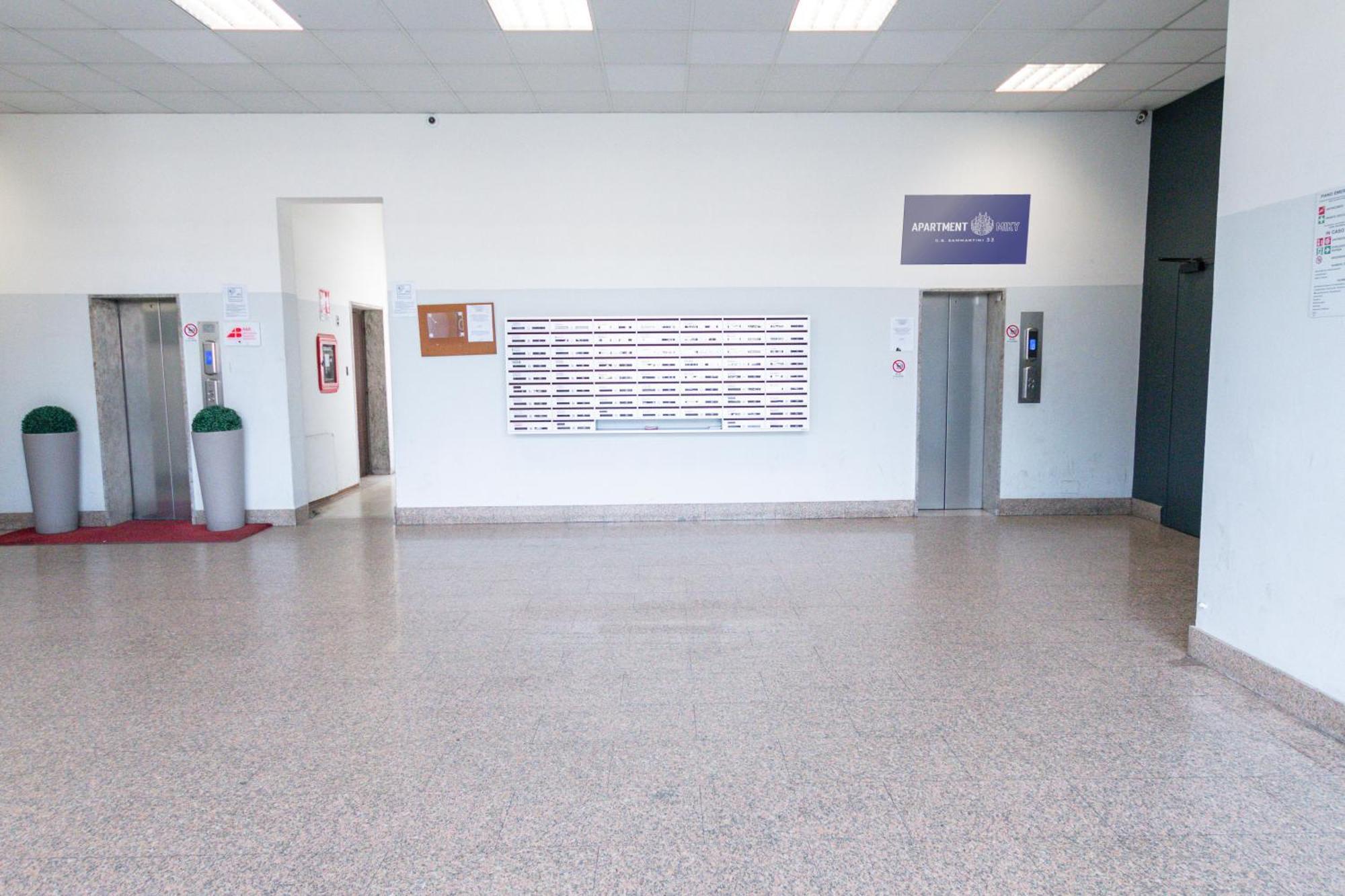 Apartamento Miki - Sammartini 33 *