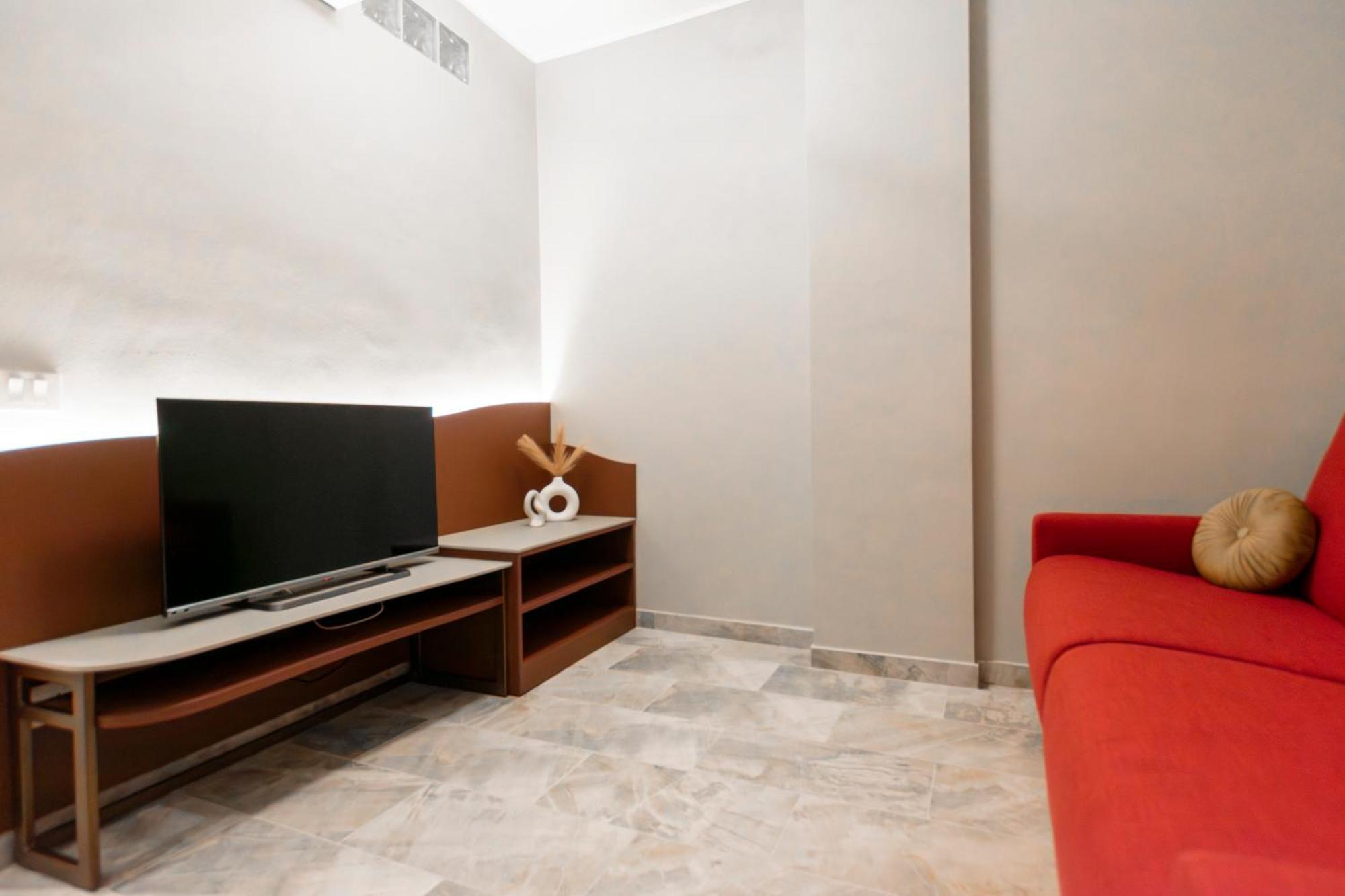 Apartamento Miki - Sammartini 33 *