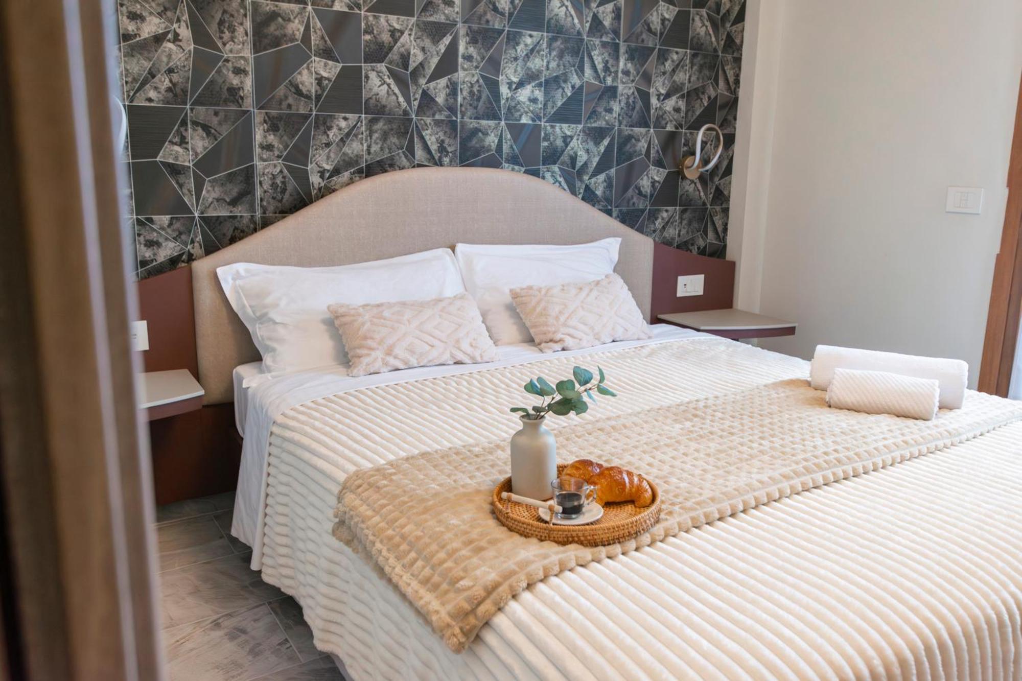 Apartamento Miki - Sammartini 33 Milão