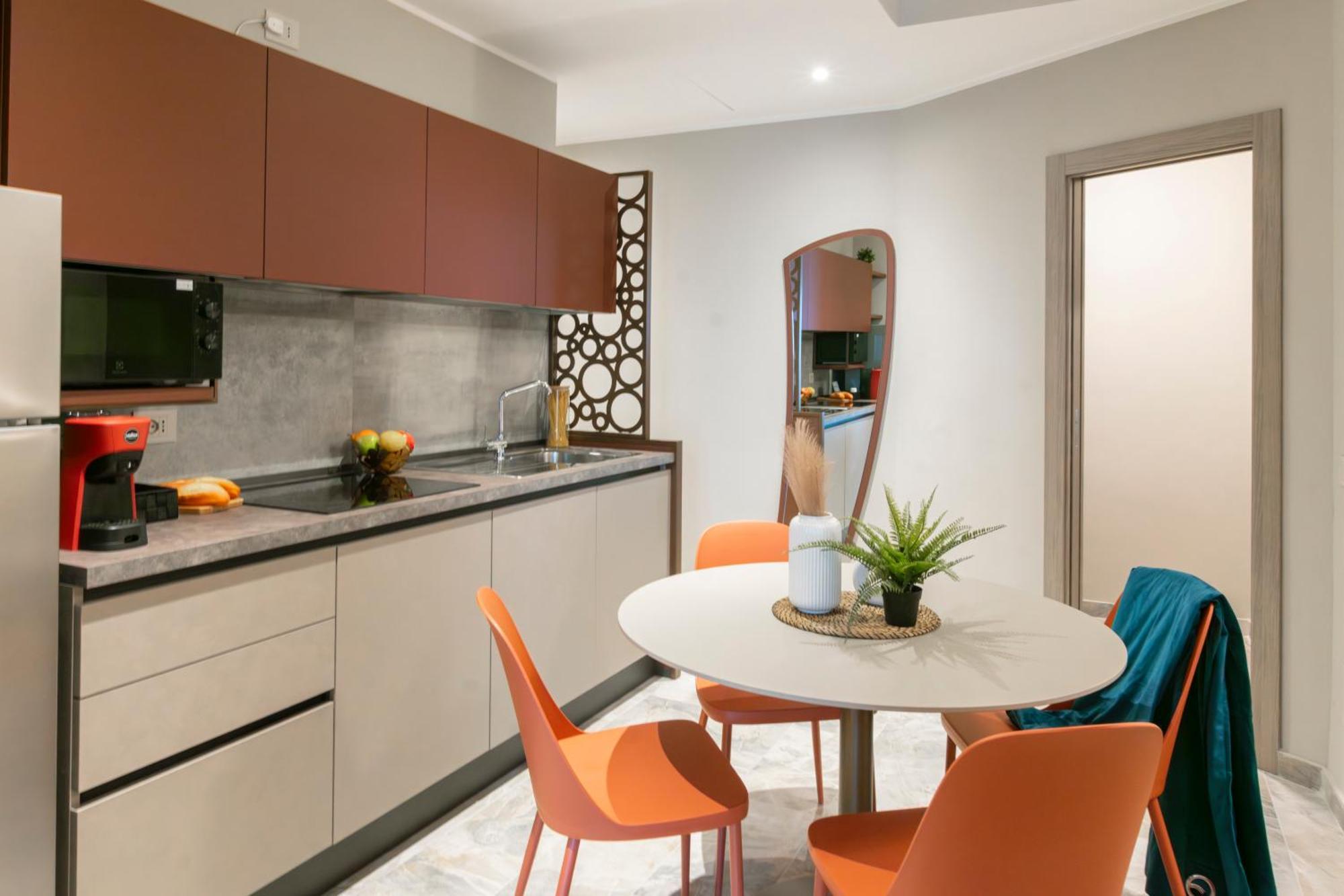 Apartamento Miki - Sammartini 33 *