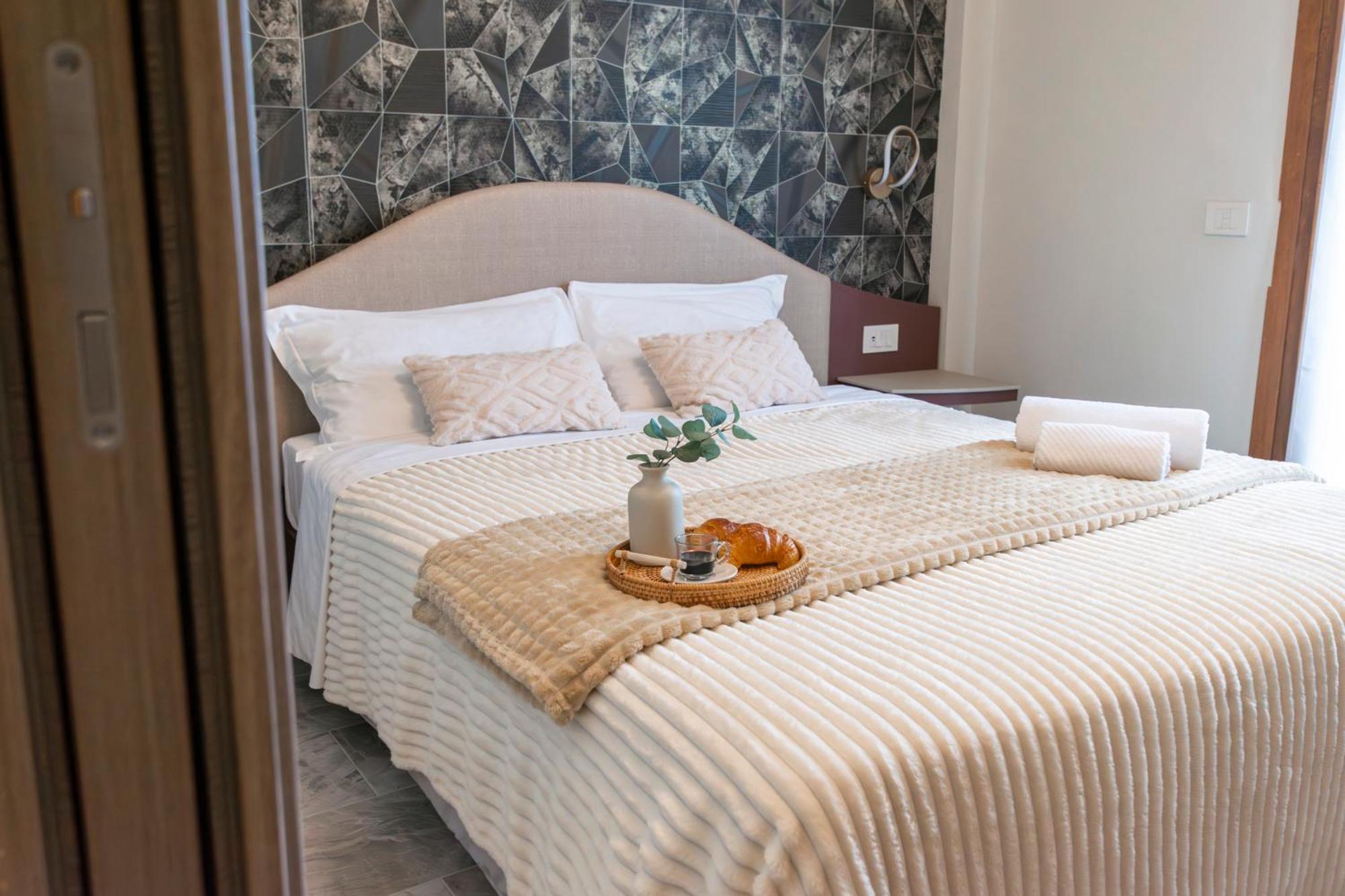 Apartamento Miki - Sammartini 33 Milão