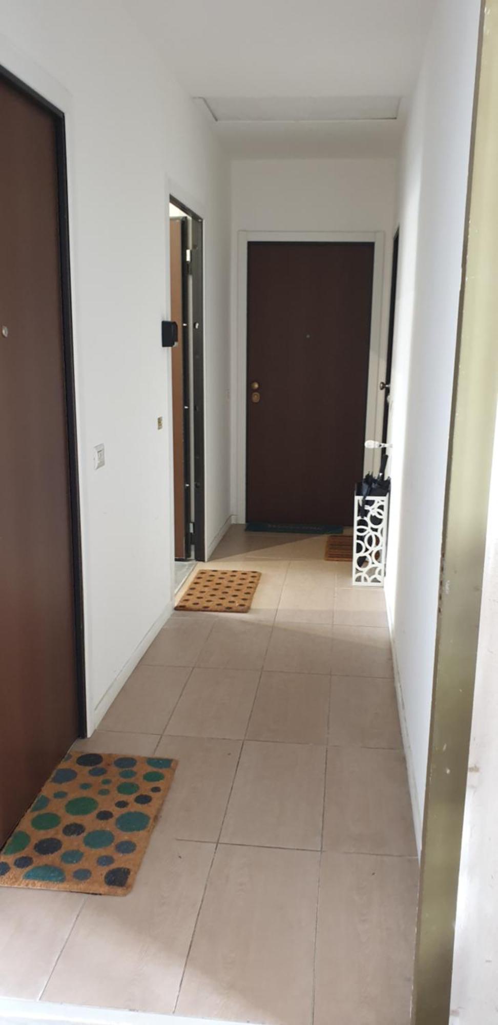 Fabio Filzi Apartment