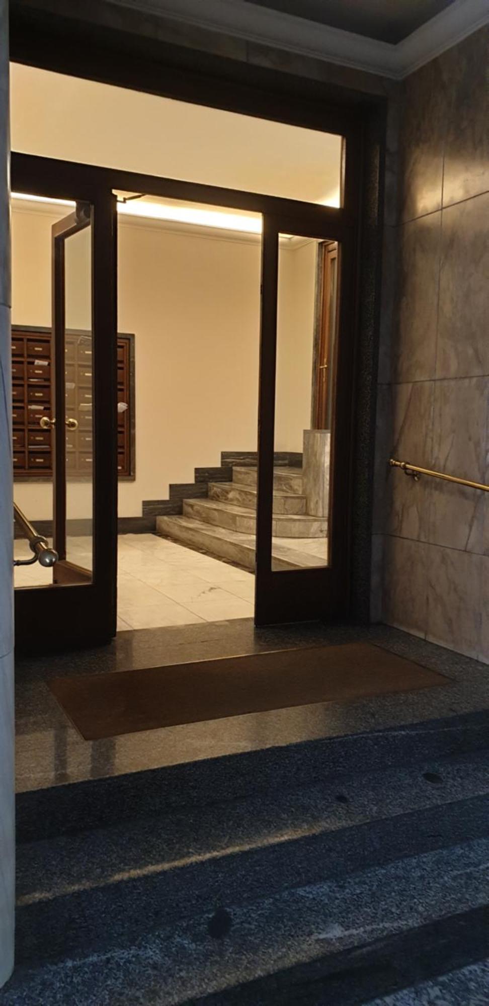 Fabio Filzi Apartment