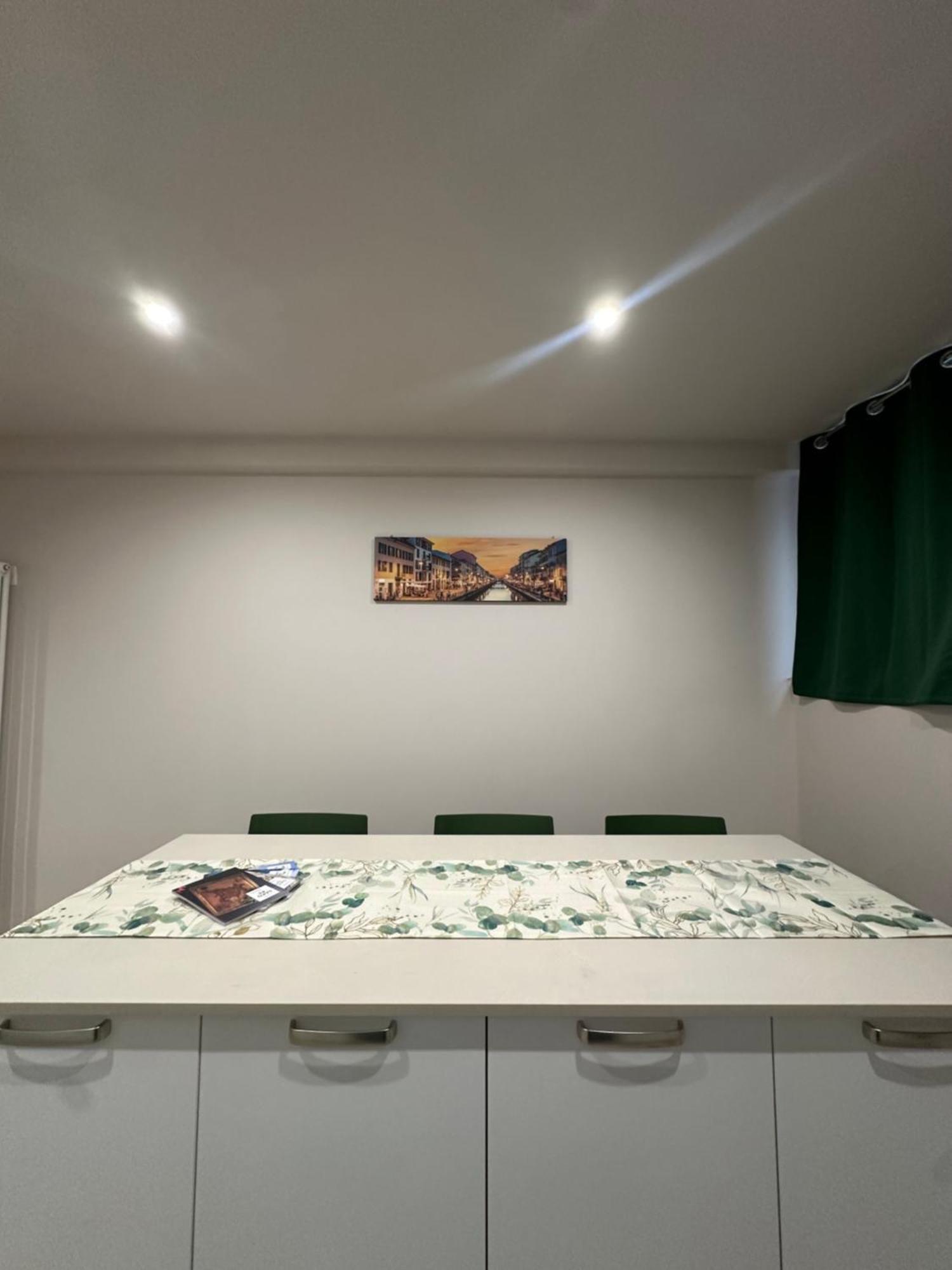 Apartment Monolocale Piazza Gambara M1 Milan