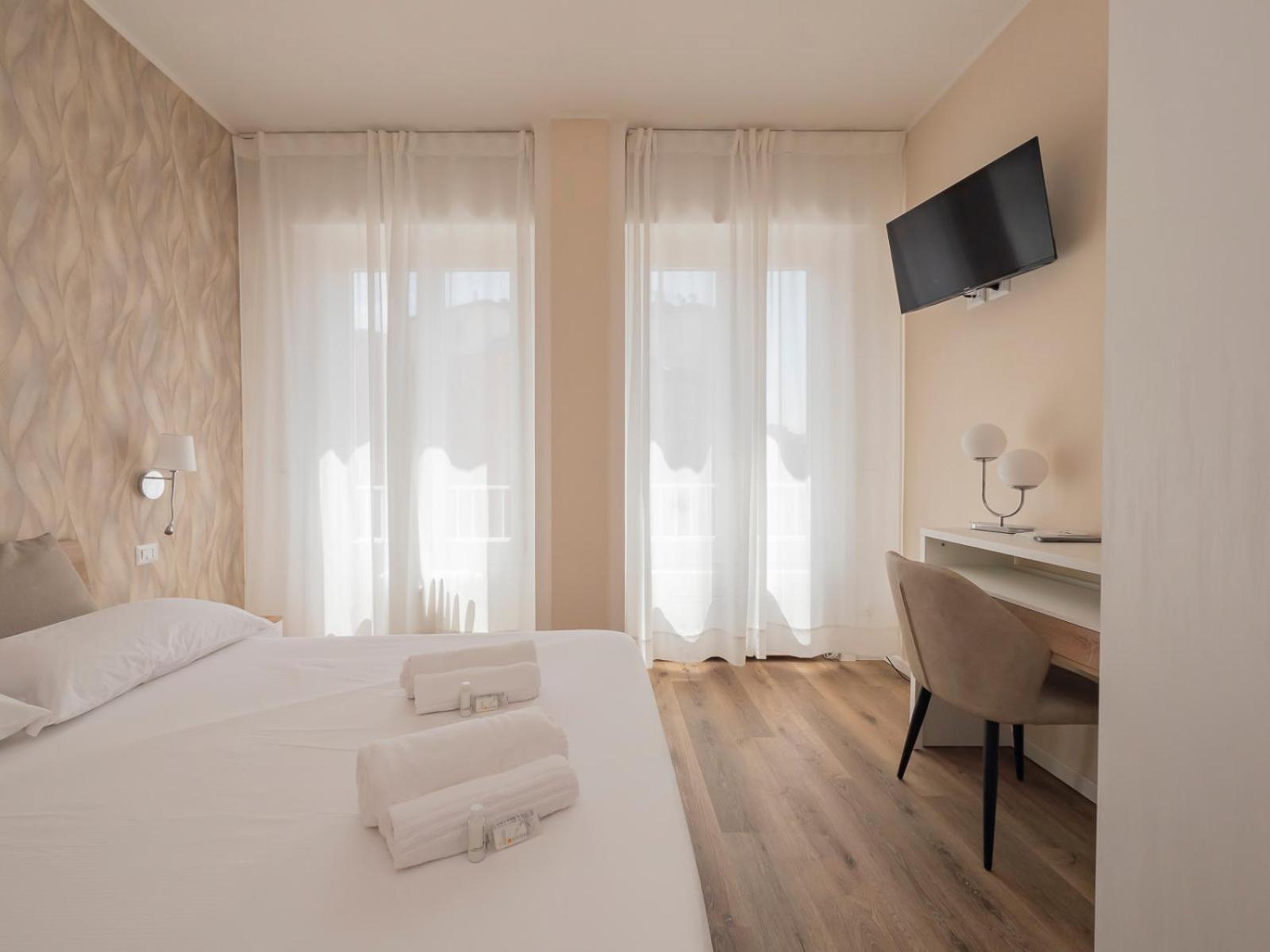 I Host - Campiglio 13 * Milan