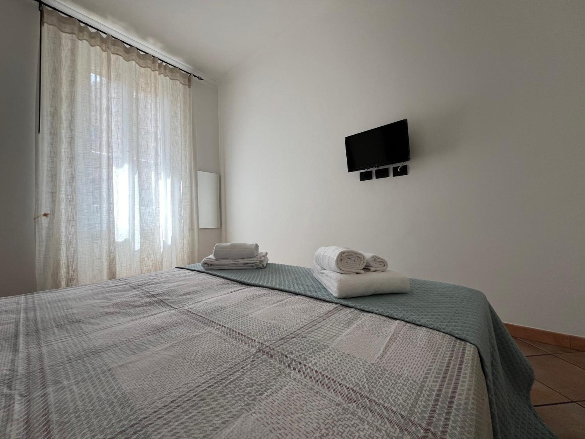 Apartment Casanita *