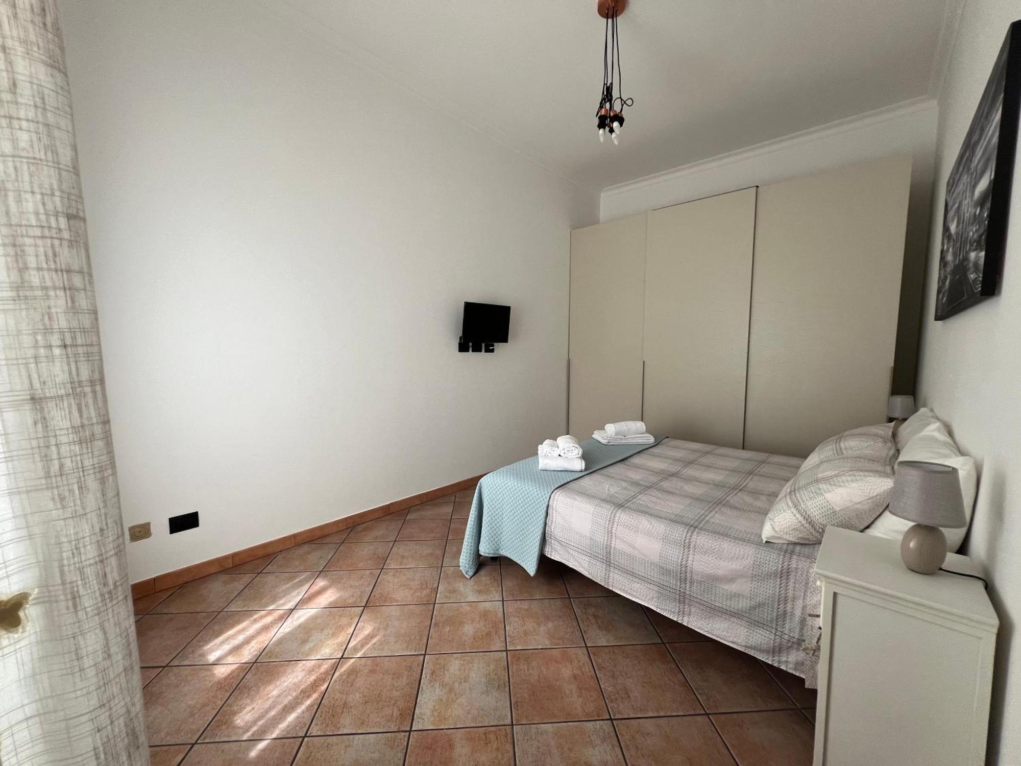 Apartment Casanita *