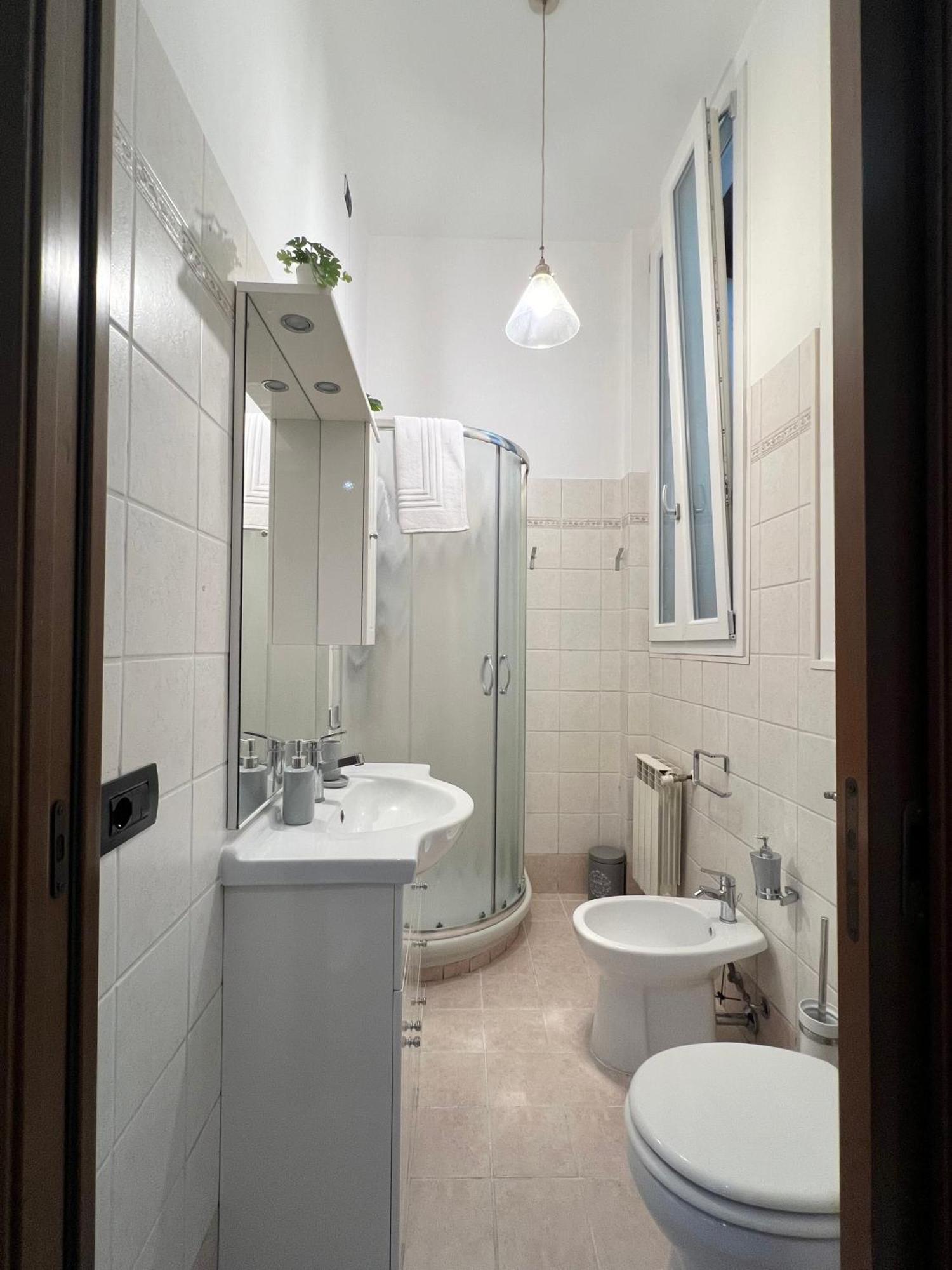 Casanita Apartment
