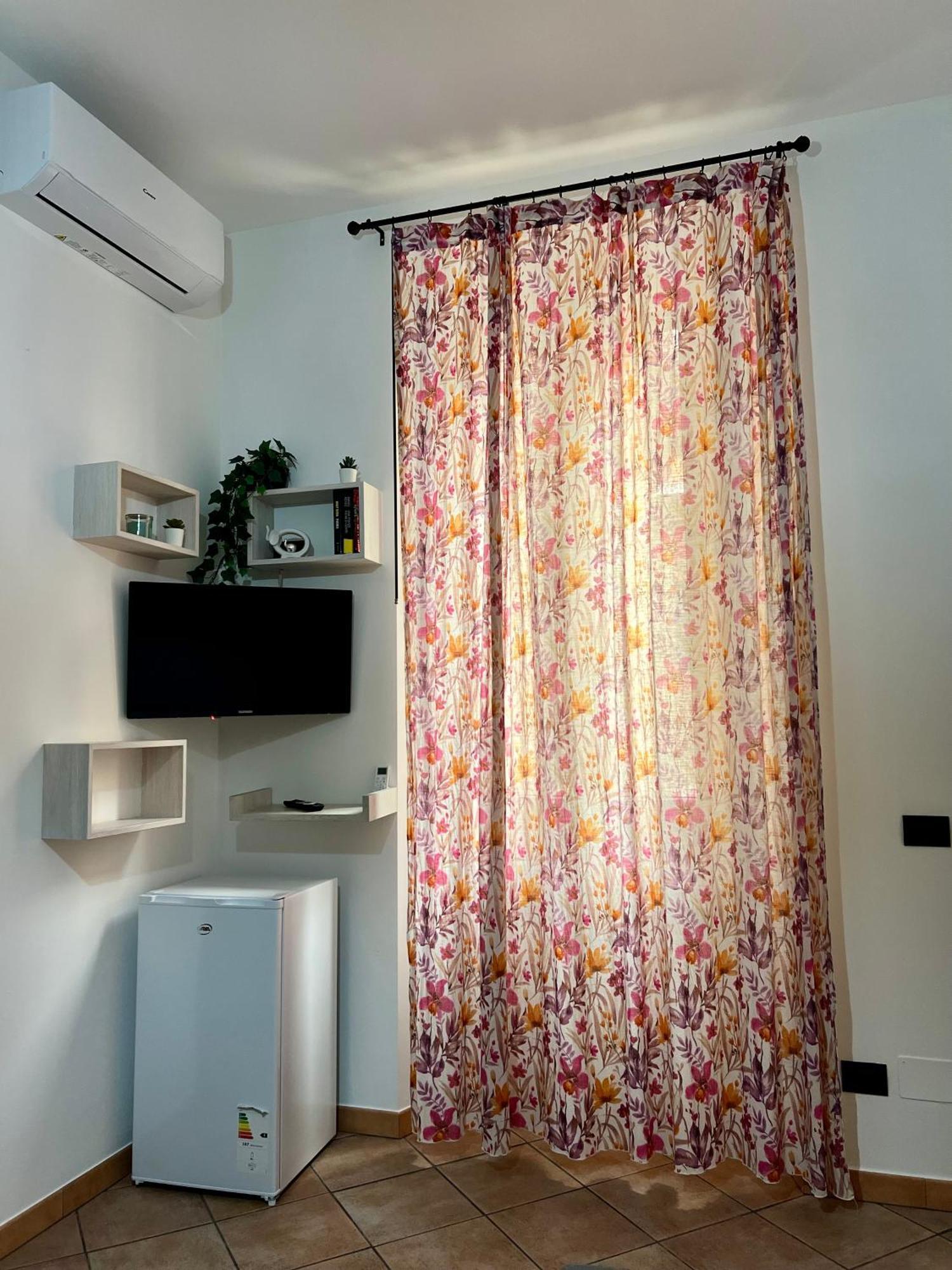 Apartment Casanita *
