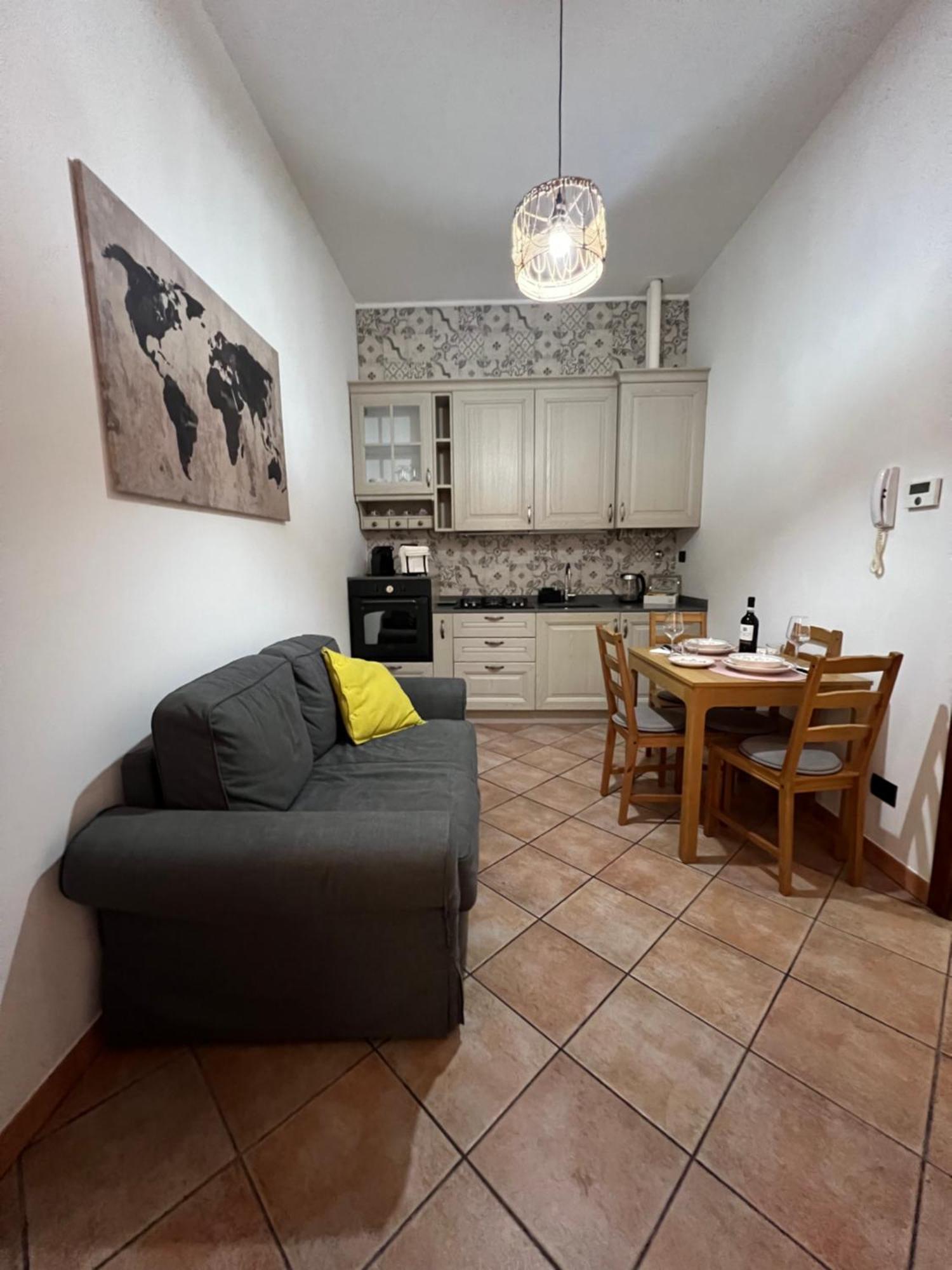 Casanita Apartment