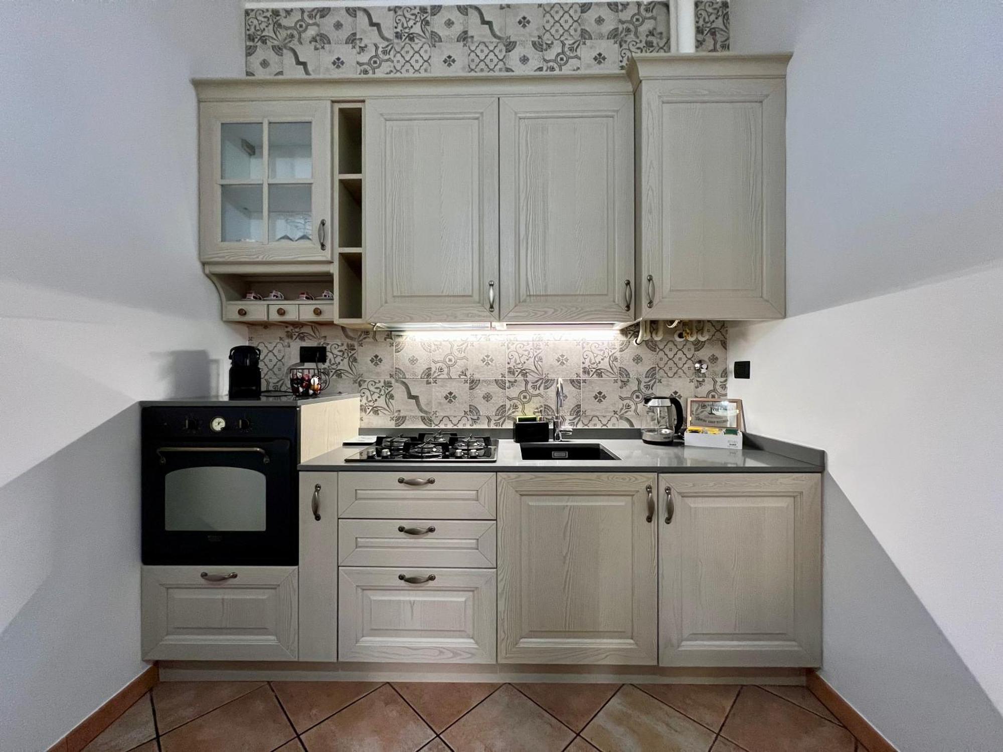 Casanita Apartment *