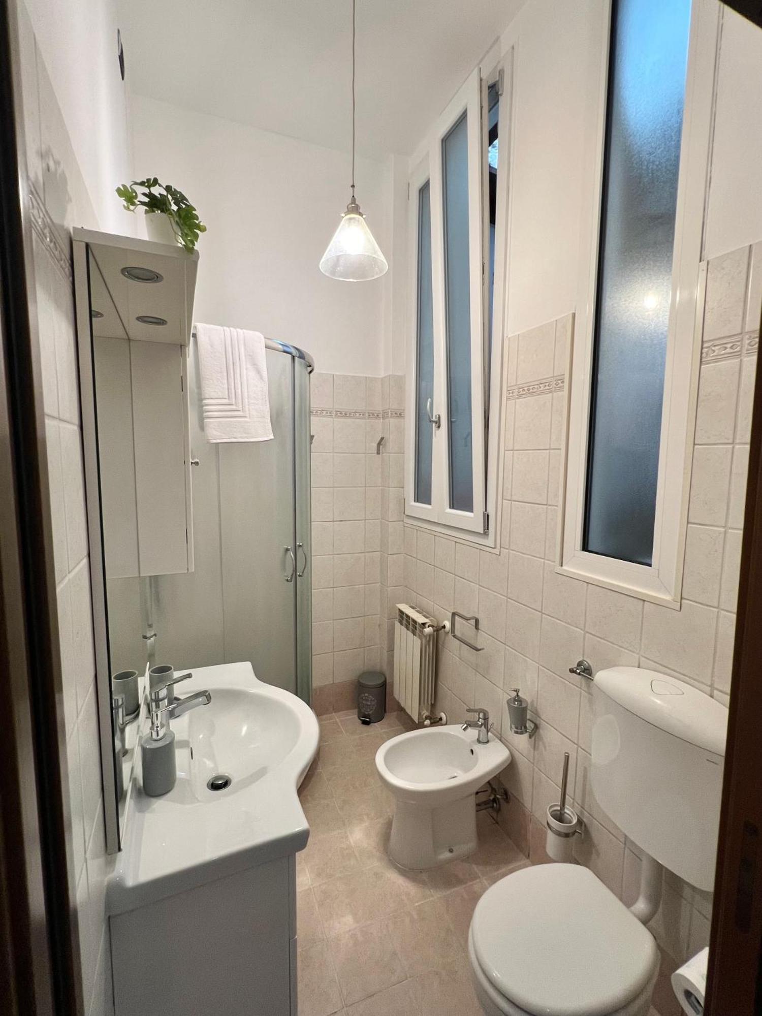 Apartment Casanita *