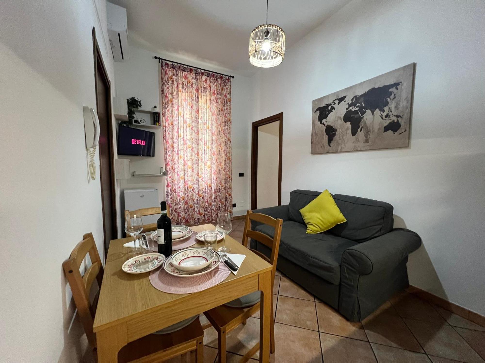 Apartment Casanita