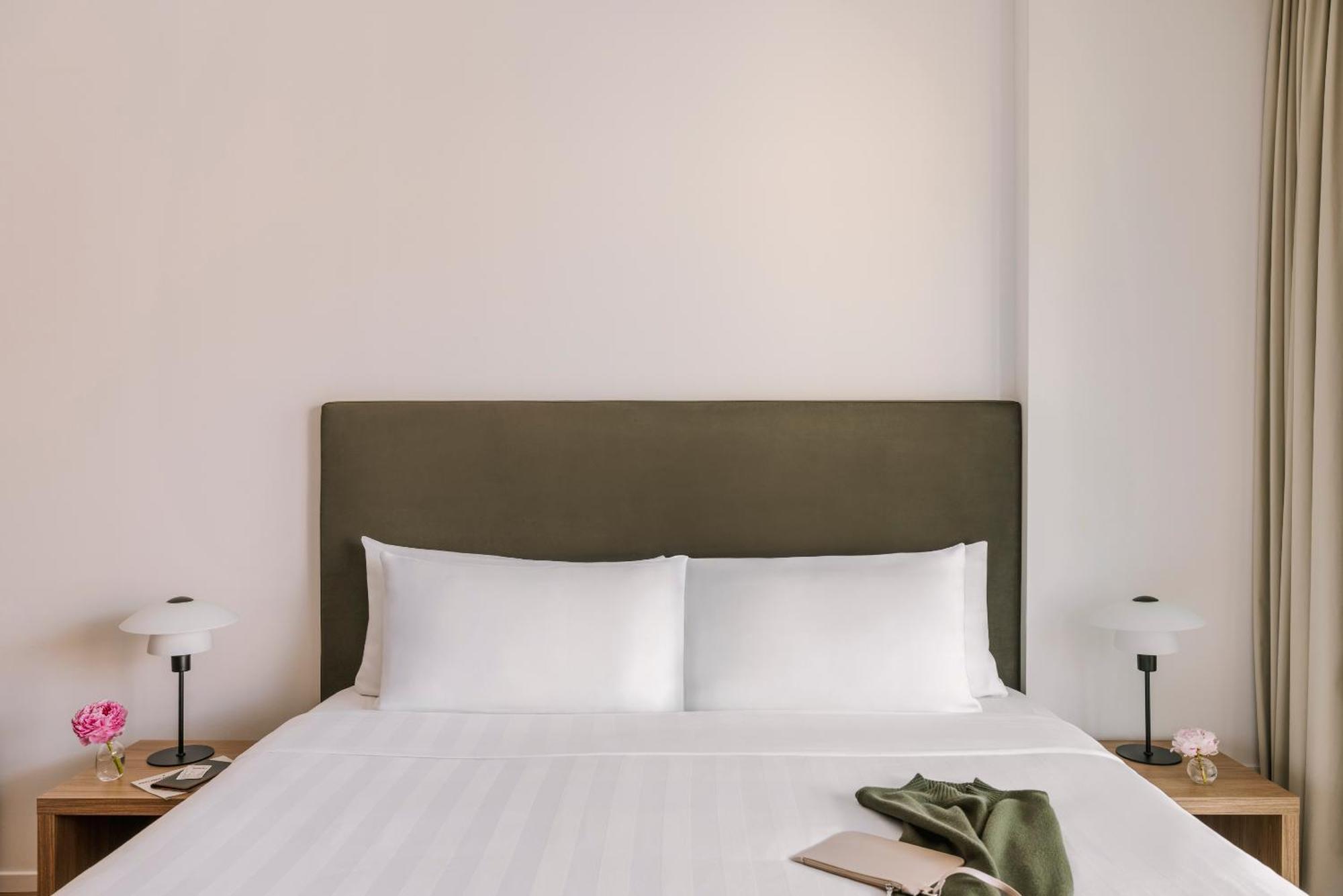 Sonder By Marriott Bonvoy Atelier Porta Romana 4* Milan