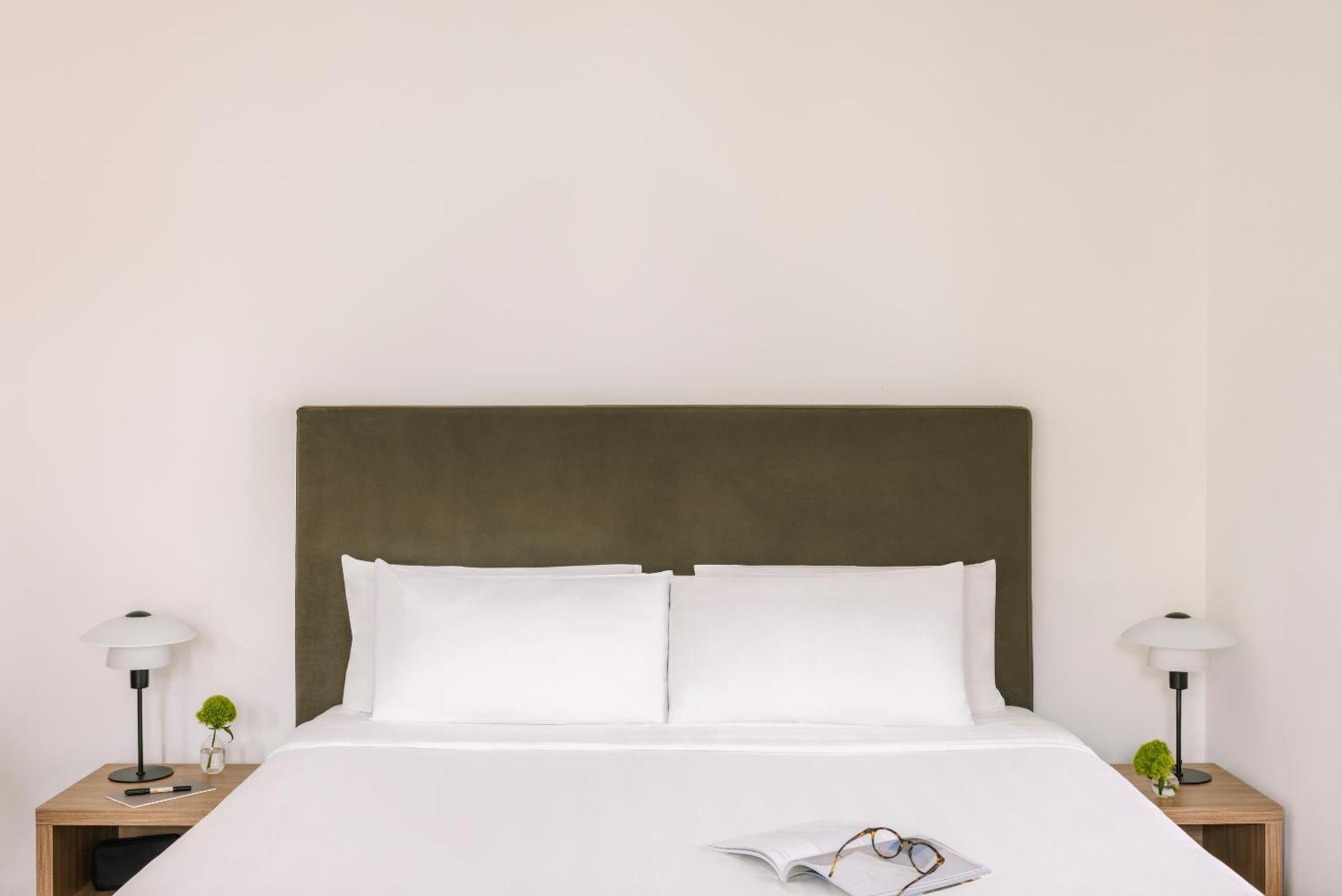 Sonder By Marriott Bonvoy Atelier Porta Romana