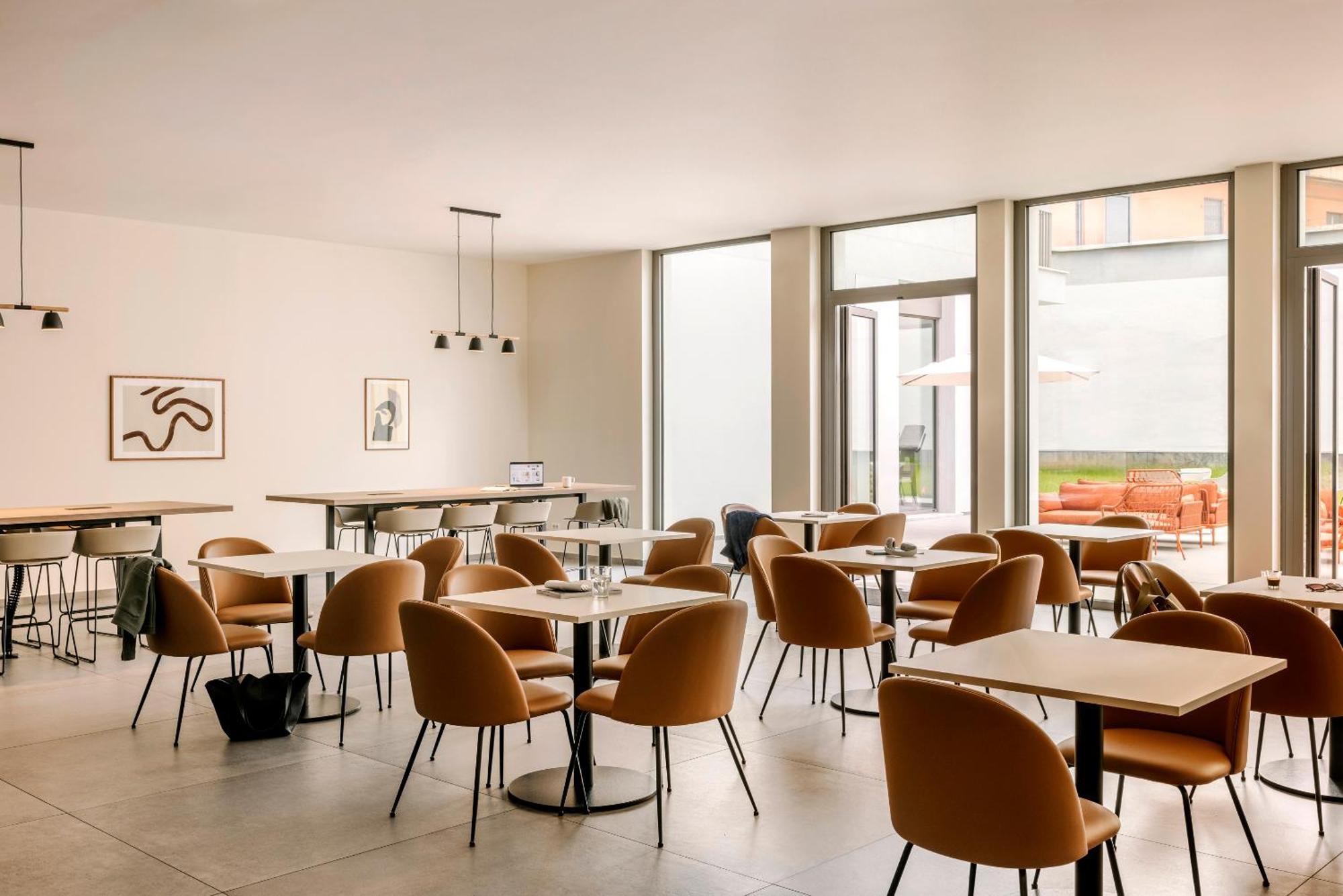 Sonder By Marriott Bonvoy Atelier Porta Romana Aparthotel