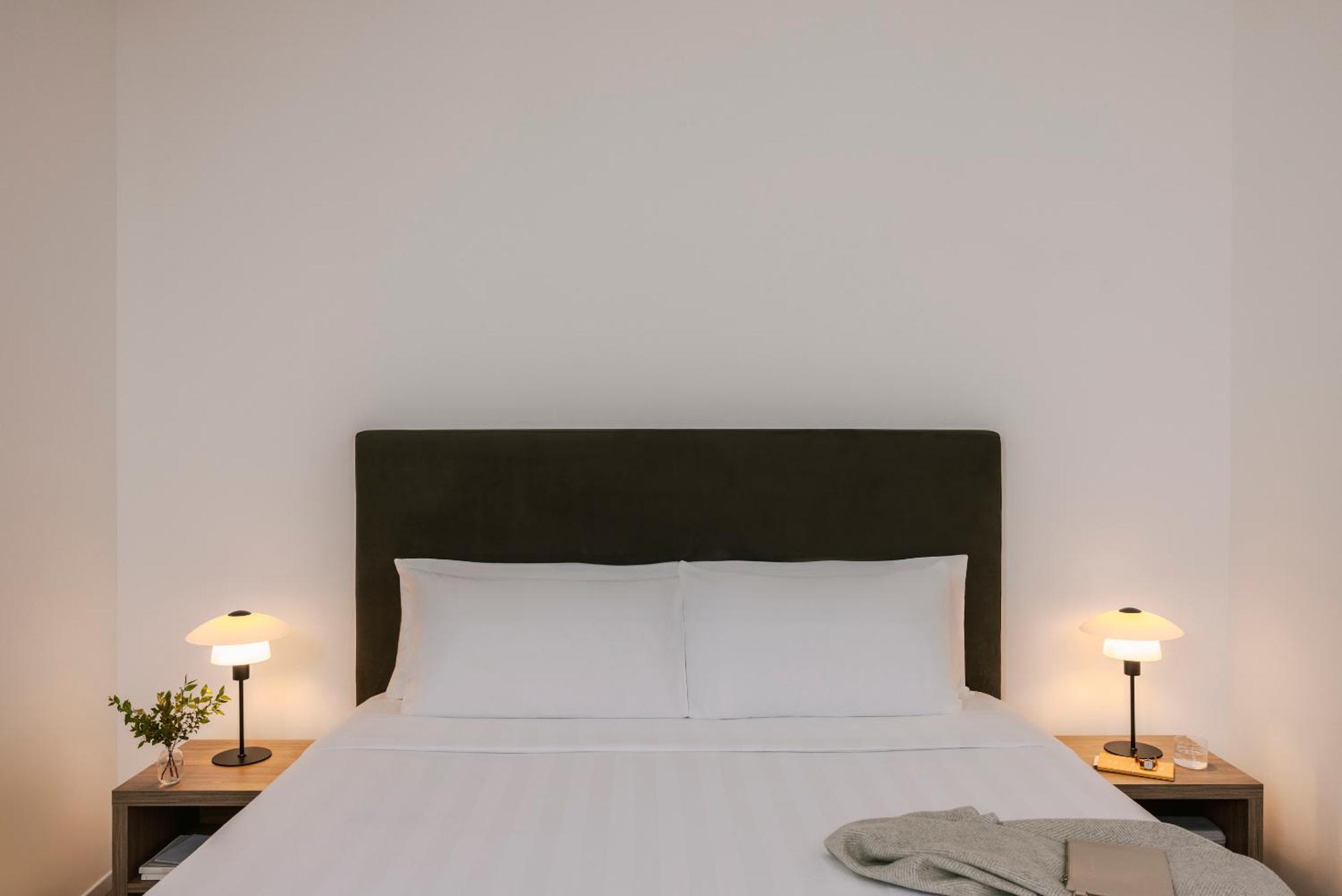 Aparthotel Sonder By Marriott Bonvoy Atelier Porta Romana 4*
