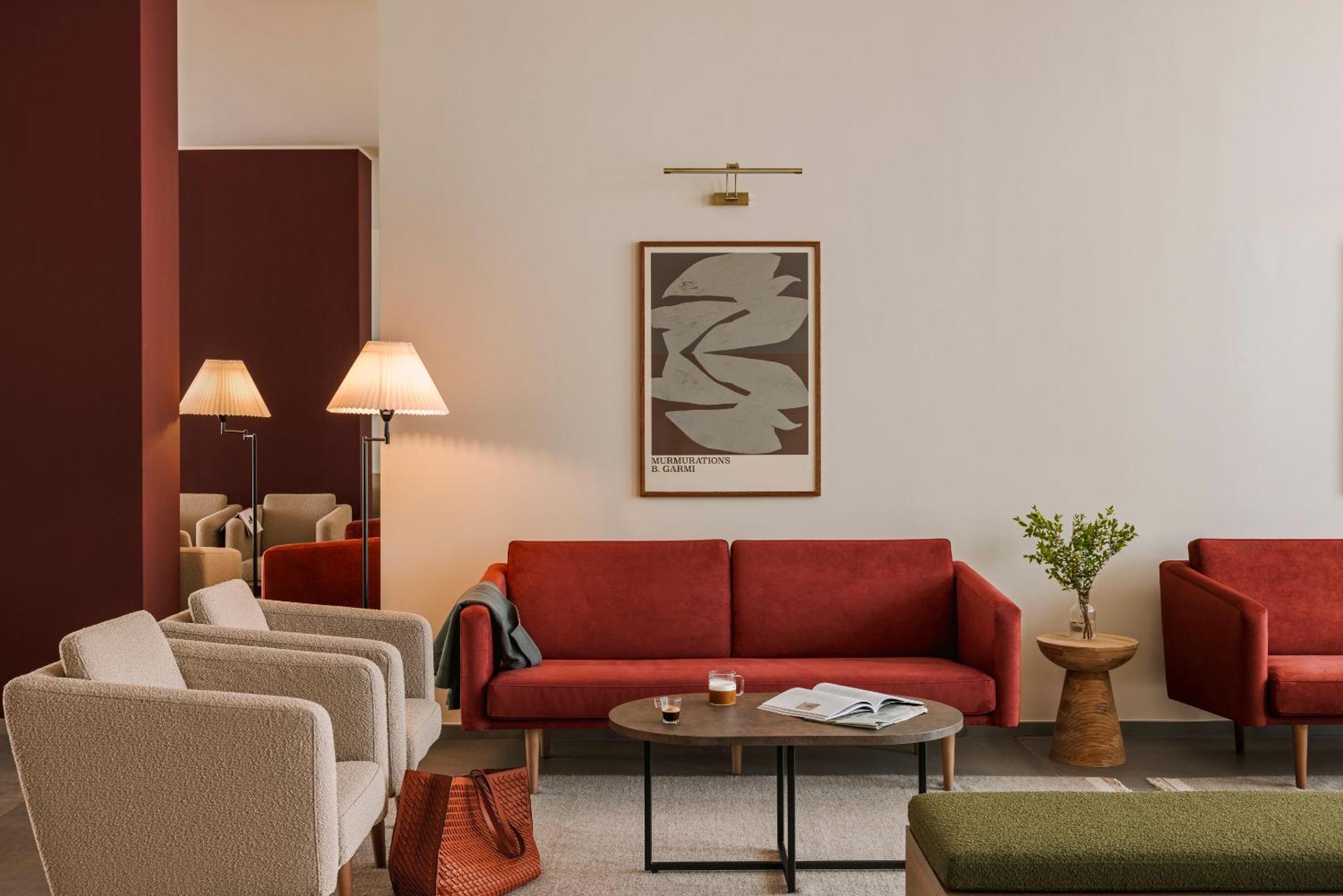 Aparthotel Sonder By Marriott Bonvoy Atelier Porta Romana