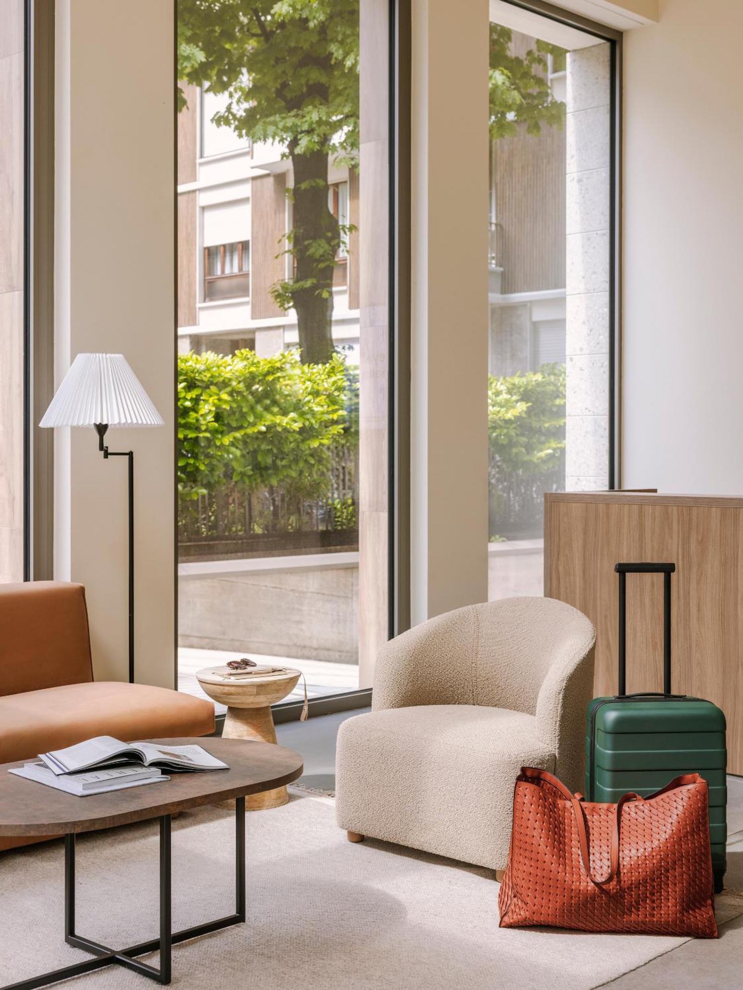 Aparthotel Sonder By Marriott Bonvoy Atelier Porta Romana Milan