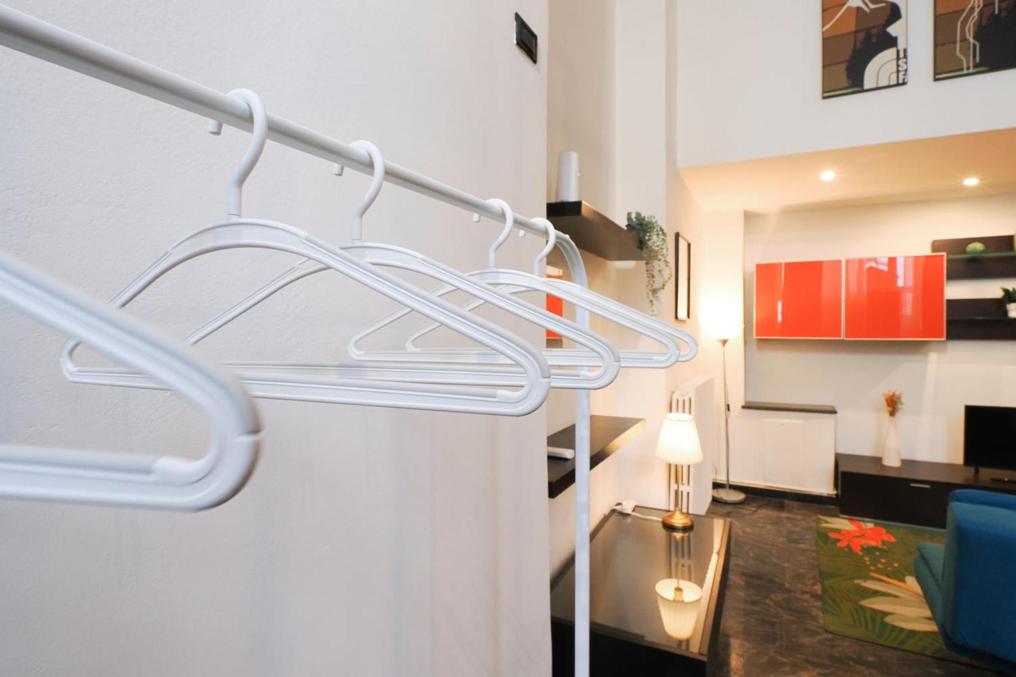 Apartamento Primopiano - Aristotele