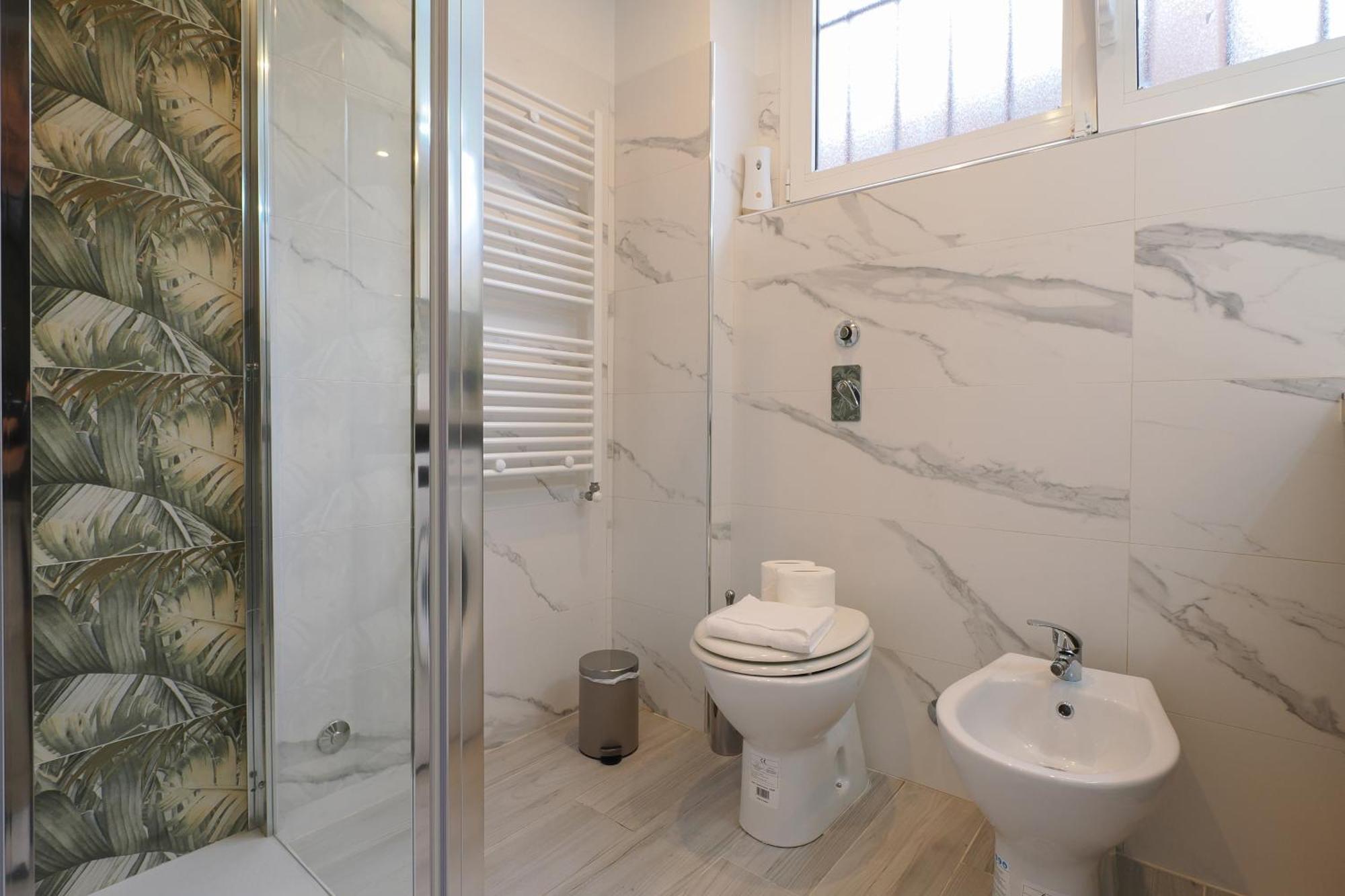 Apartamento Primopiano - Aristotele *