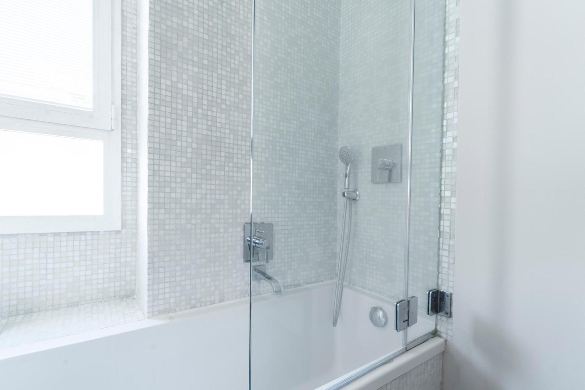 Apartamento Roomy Flat With Garage - Porta Romana