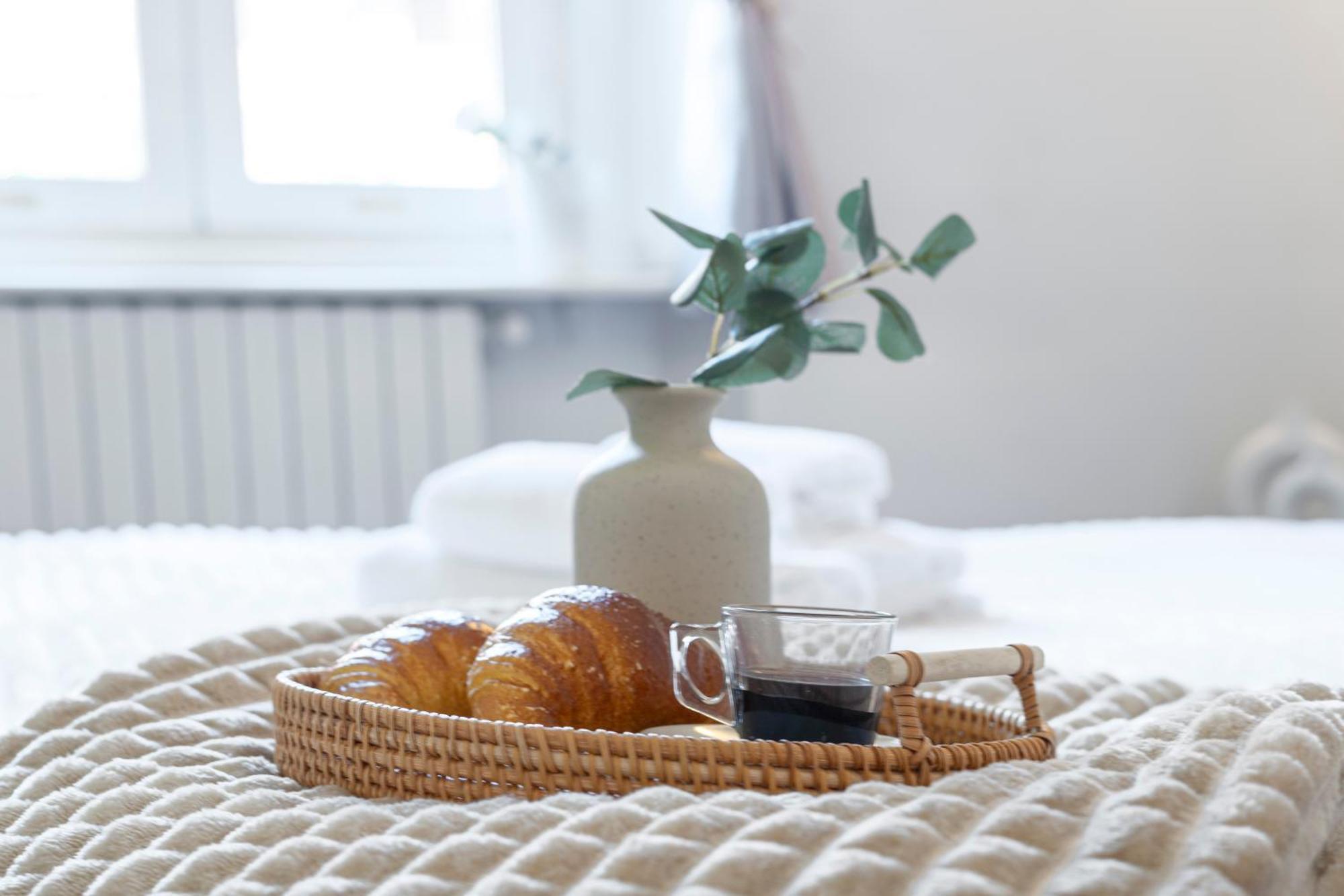 Apartamento Roomy Flat With Garage - Porta Romana *