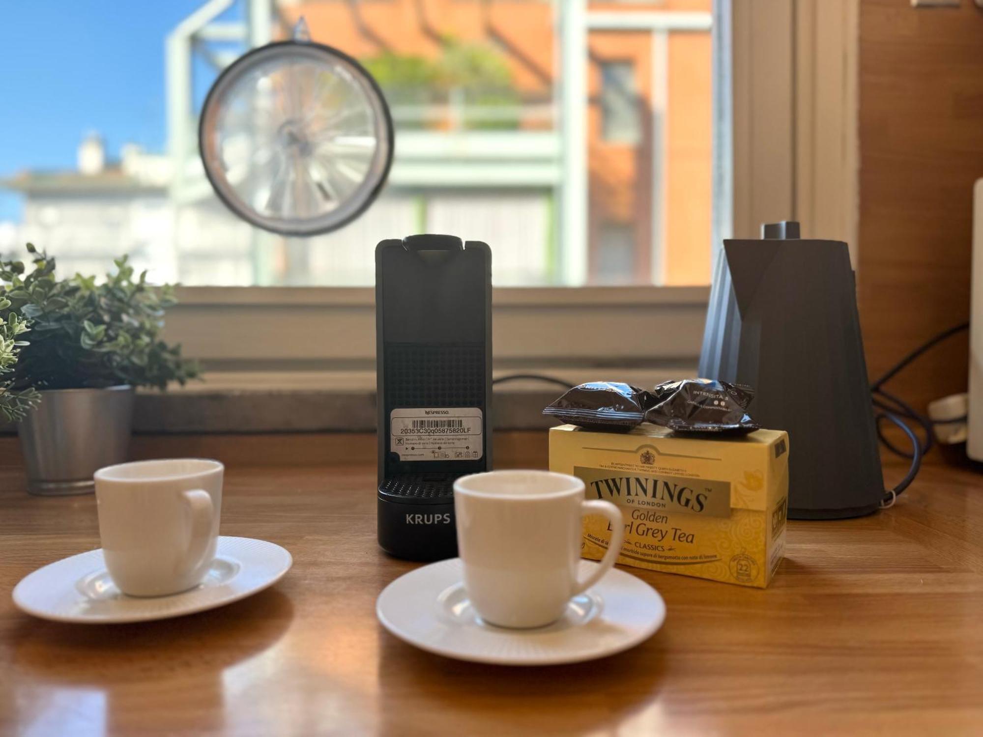Apartamento Urban Jungle 4 - Darsena