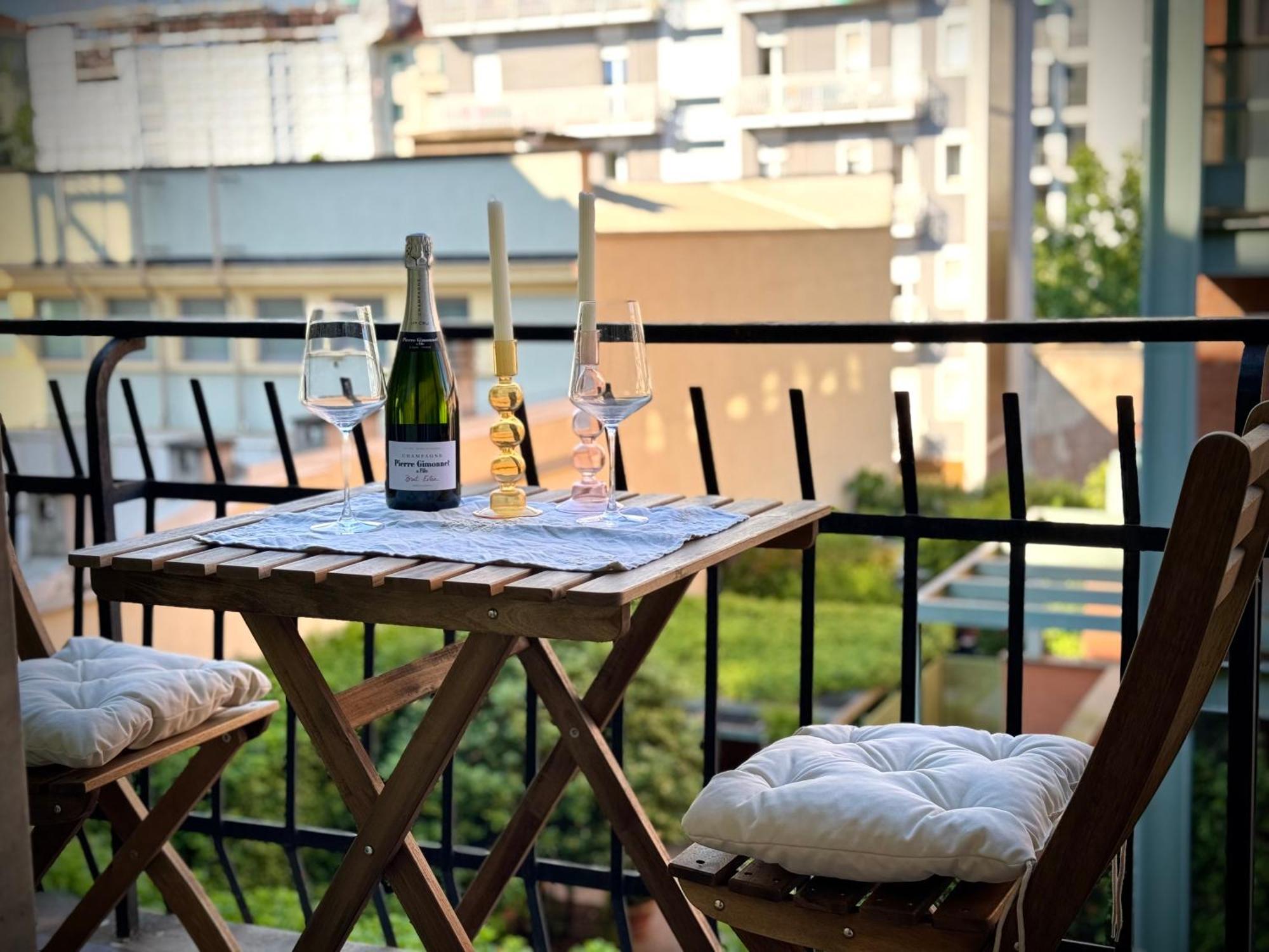 Apartamento Urban Jungle 4 - Darsena *