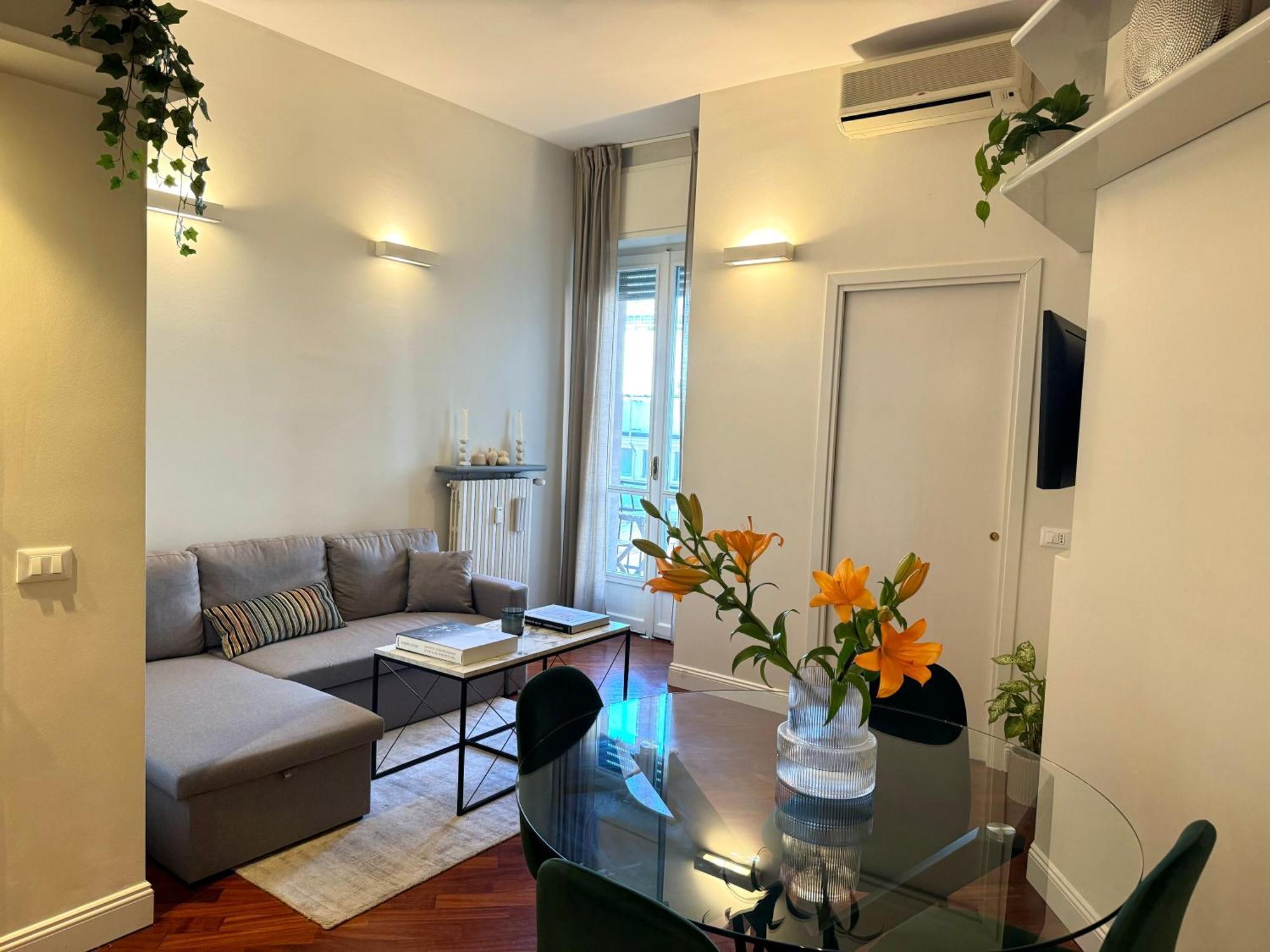 Apartamento Urban Jungle 4 - Darsena *