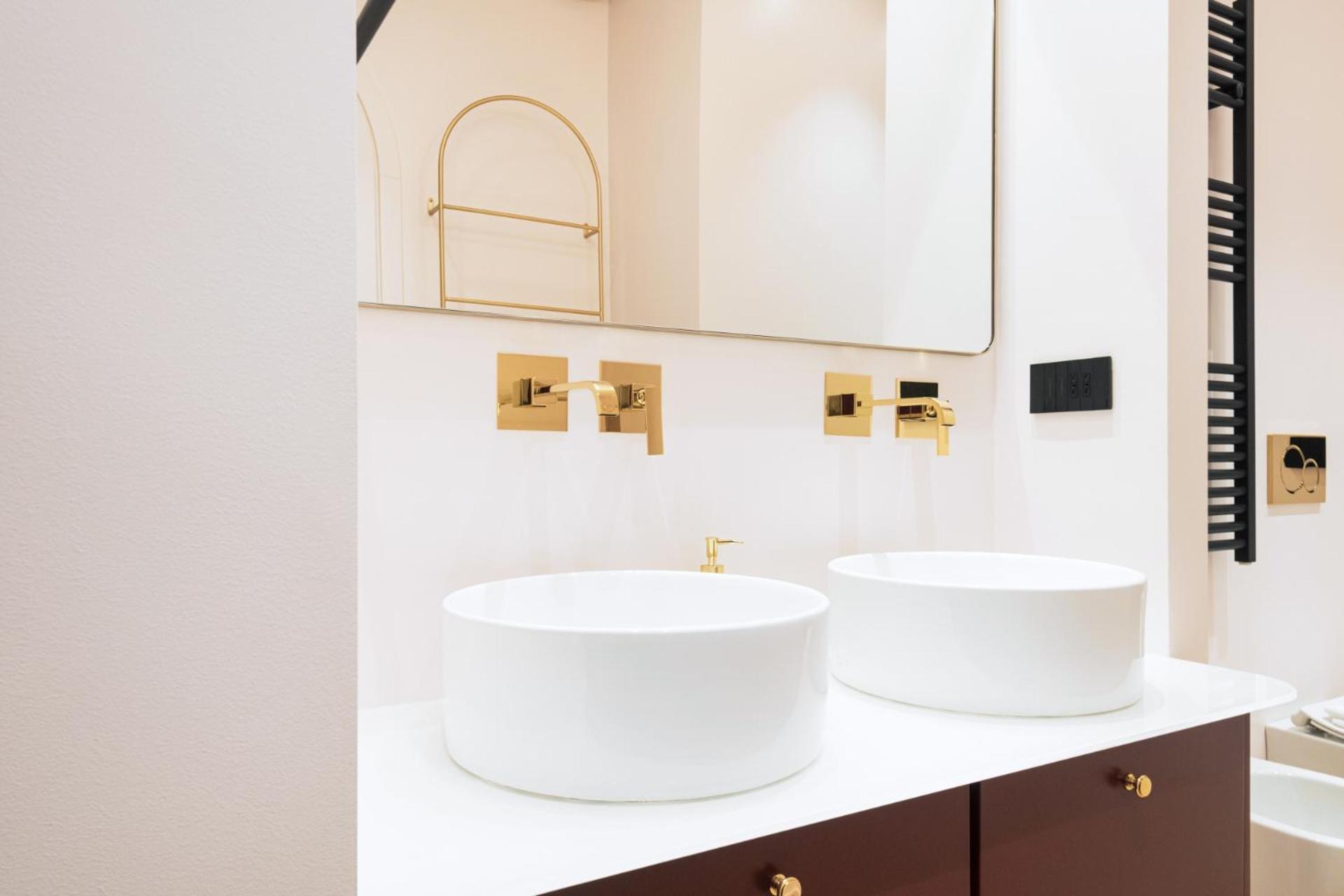 Appartamento Easylife - Raffinato In Sant'ambrogio