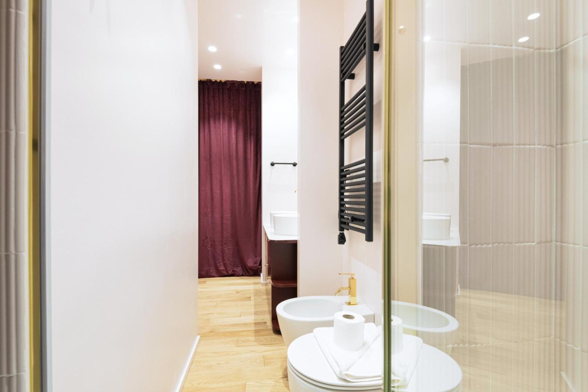 Appartamento Easylife - Raffinato In Sant'ambrogio