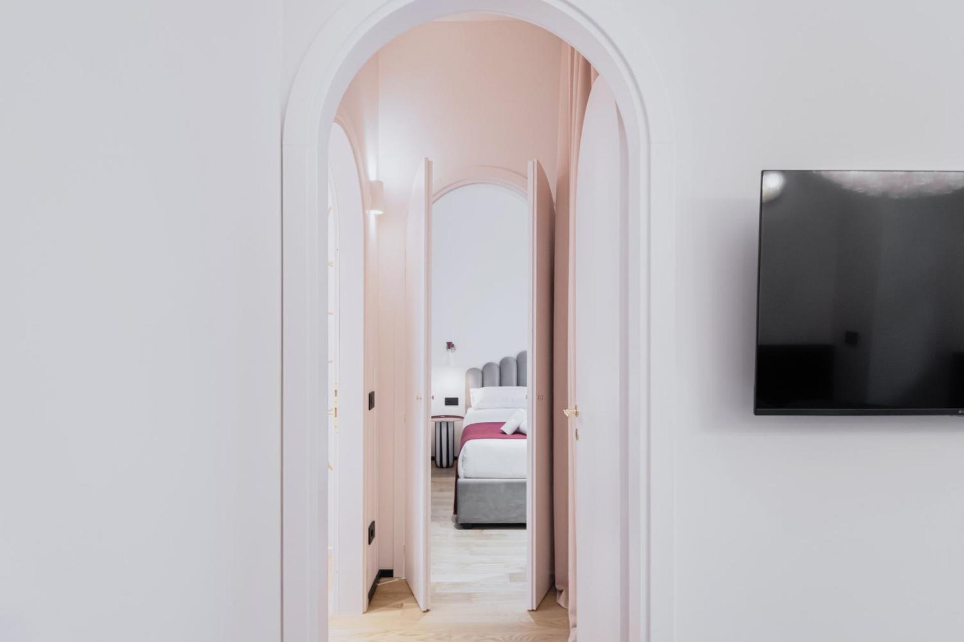 Appartamento Easylife - Raffinato In Sant'ambrogio *