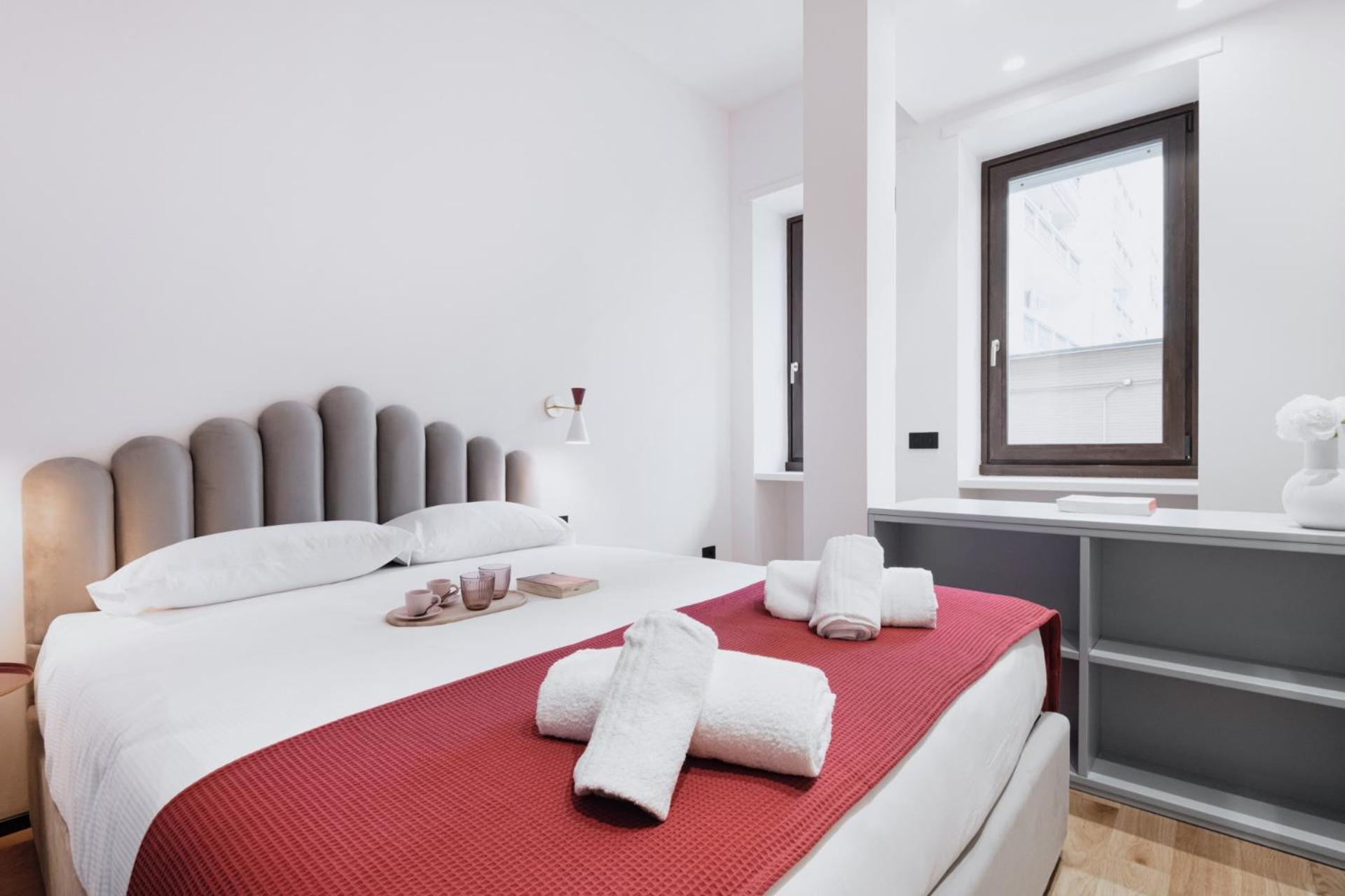Appartamento Easylife - Raffinato In Sant'ambrogio *