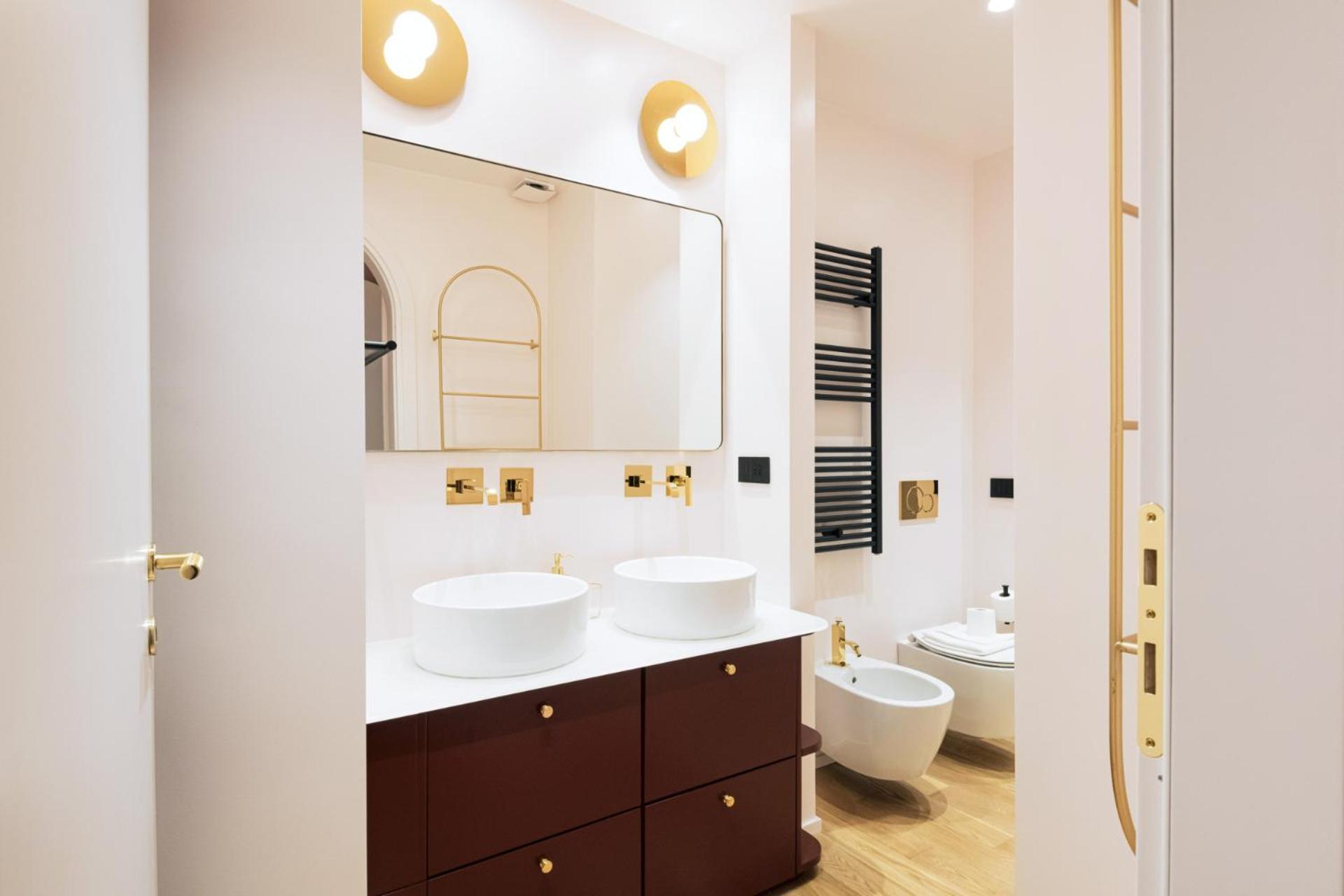 Appartamento Easylife - Raffinato In Sant'ambrogio Milano