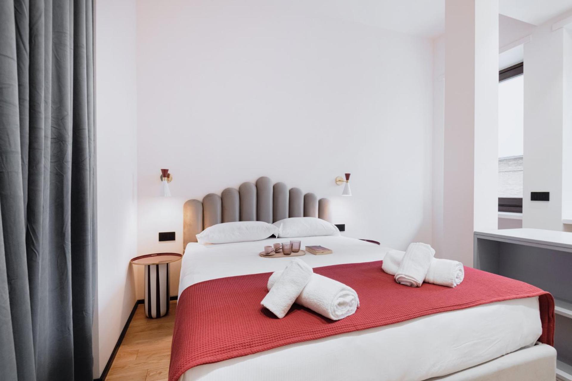 Appartamento Easylife - Raffinato In Sant'ambrogio